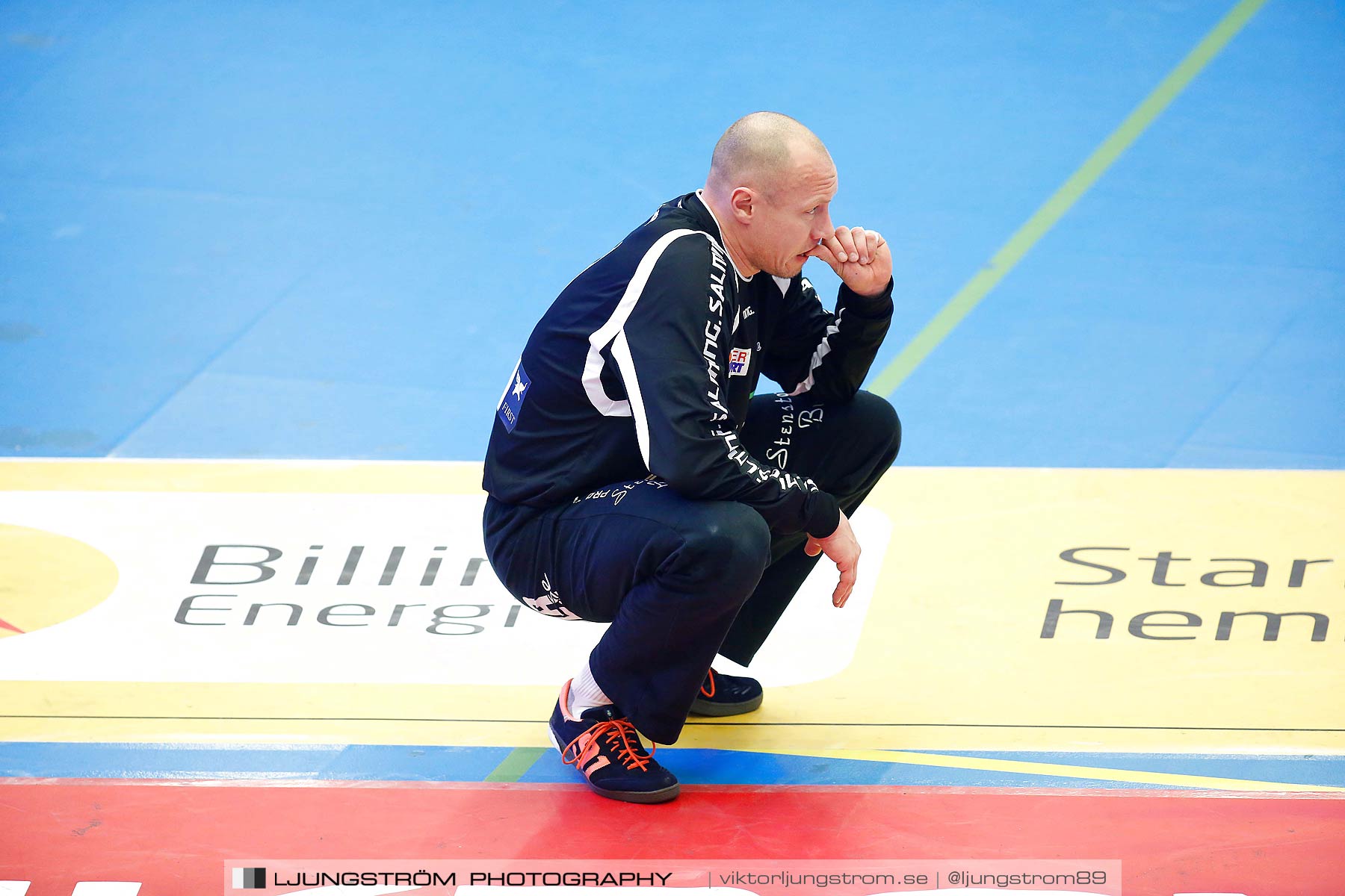 IFK Skövde HK-Eskilstuna Guif 26-25,herr,Arena Skövde,Skövde,Sverige,Handboll,,2015,171635