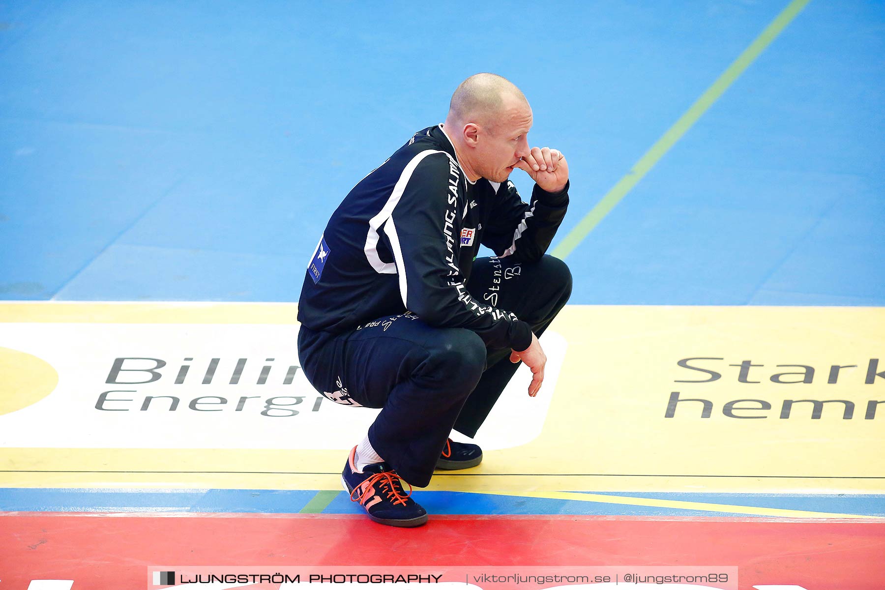 IFK Skövde HK-Eskilstuna Guif 26-25,herr,Arena Skövde,Skövde,Sverige,Handboll,,2015,171636