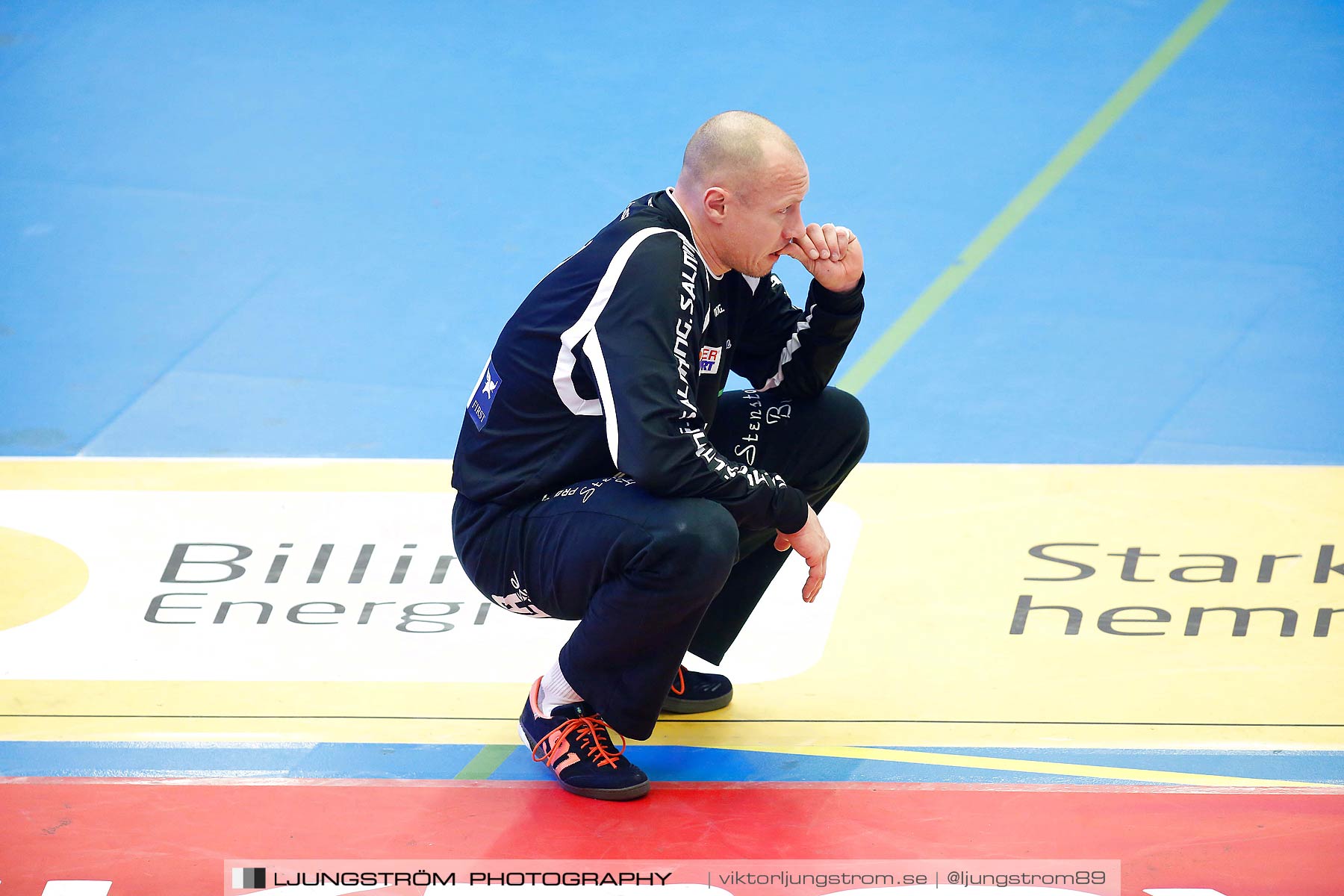 IFK Skövde HK-Eskilstuna Guif 26-25,herr,Arena Skövde,Skövde,Sverige,Handboll,,2015,171636