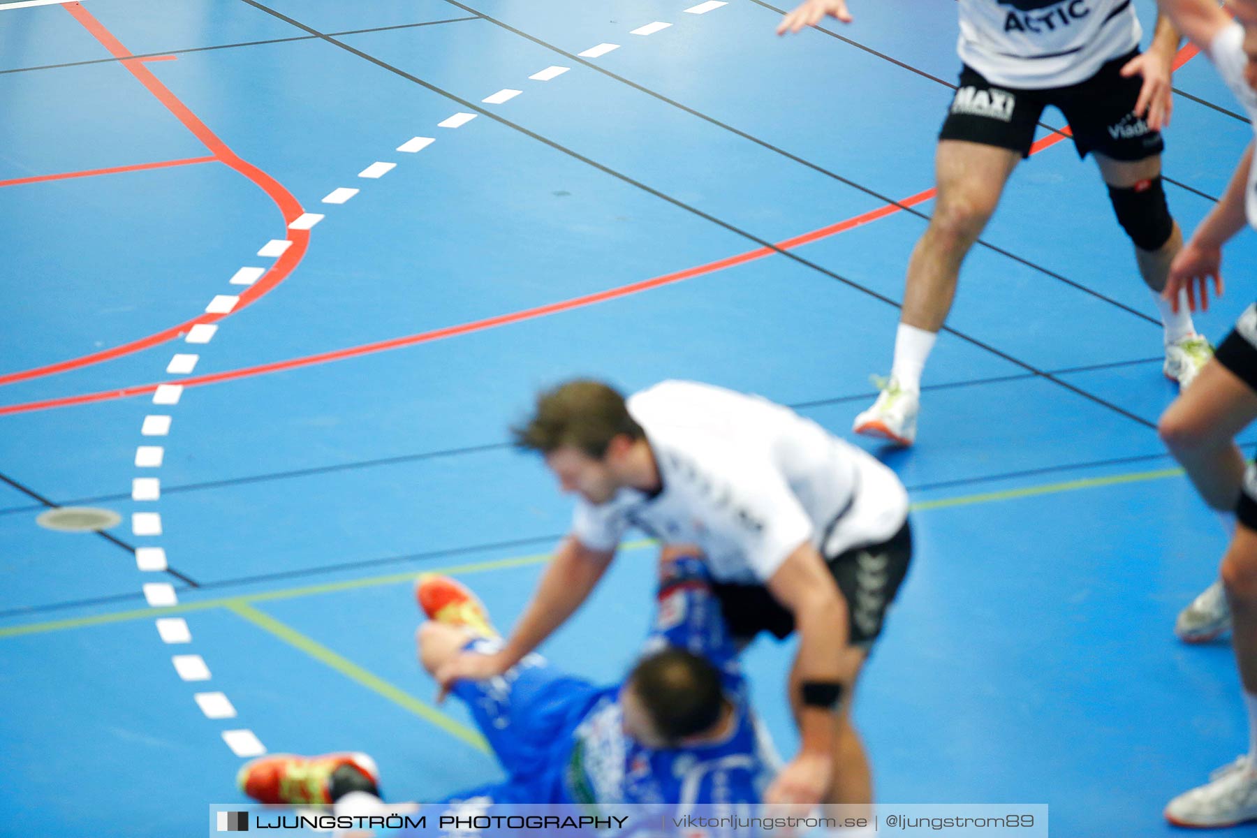 IFK Skövde HK-Eskilstuna Guif 26-25,herr,Arena Skövde,Skövde,Sverige,Handboll,,2015,171652