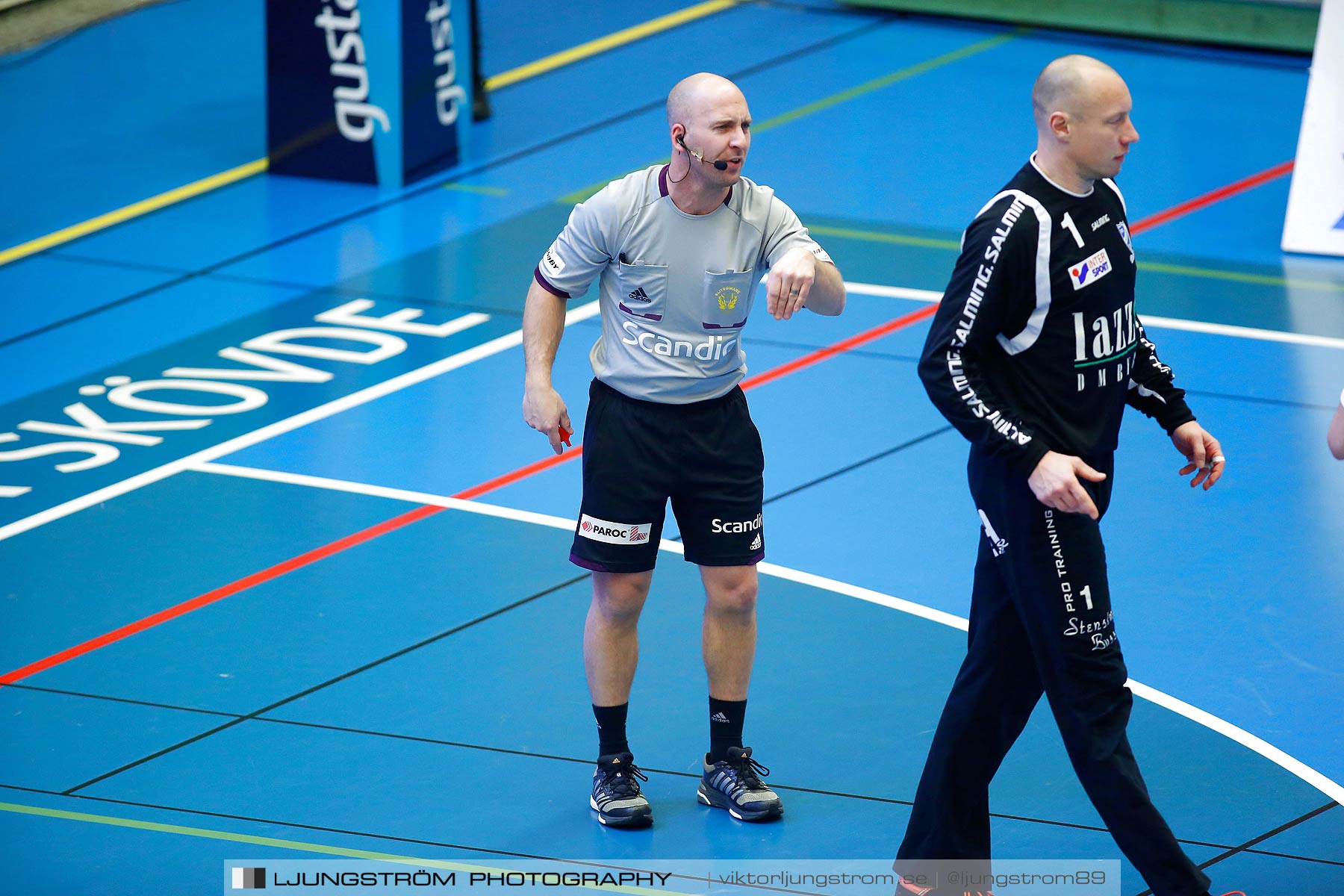 IFK Skövde HK-Eskilstuna Guif 26-25,herr,Arena Skövde,Skövde,Sverige,Handboll,,2015,171669