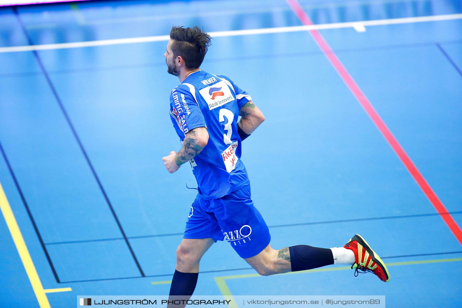 IFK Skövde HK-Eskilstuna Guif 26-25,herr,Arena Skövde,Skövde,Sverige,Handboll,,2015,171681