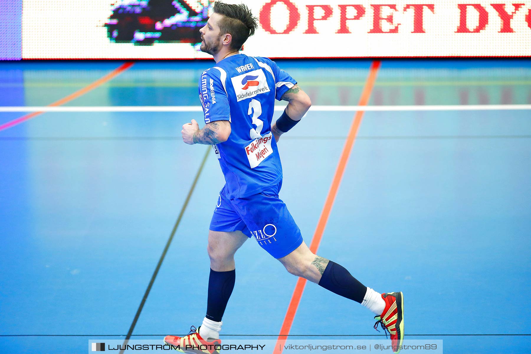 IFK Skövde HK-Eskilstuna Guif 26-25,herr,Arena Skövde,Skövde,Sverige,Handboll,,2015,171689