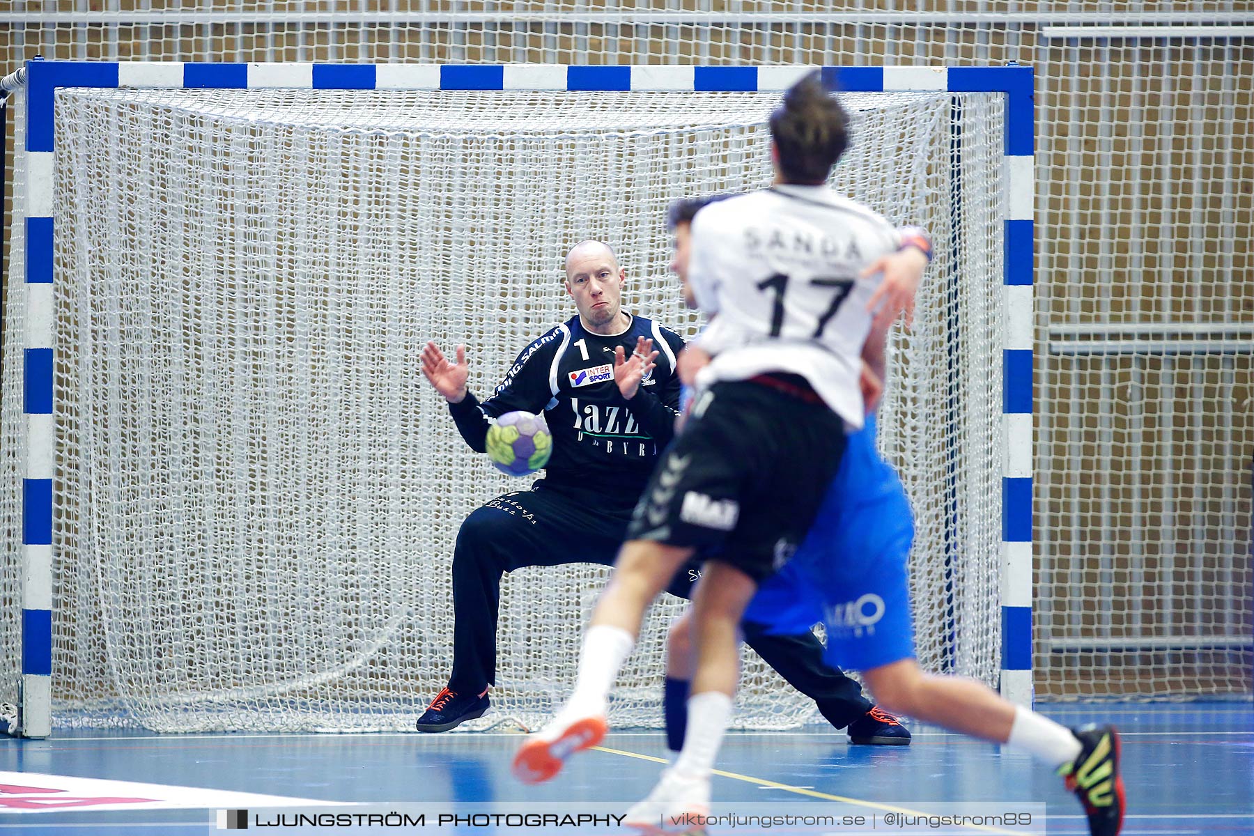 IFK Skövde HK-Eskilstuna Guif 26-25,herr,Arena Skövde,Skövde,Sverige,Handboll,,2015,171692