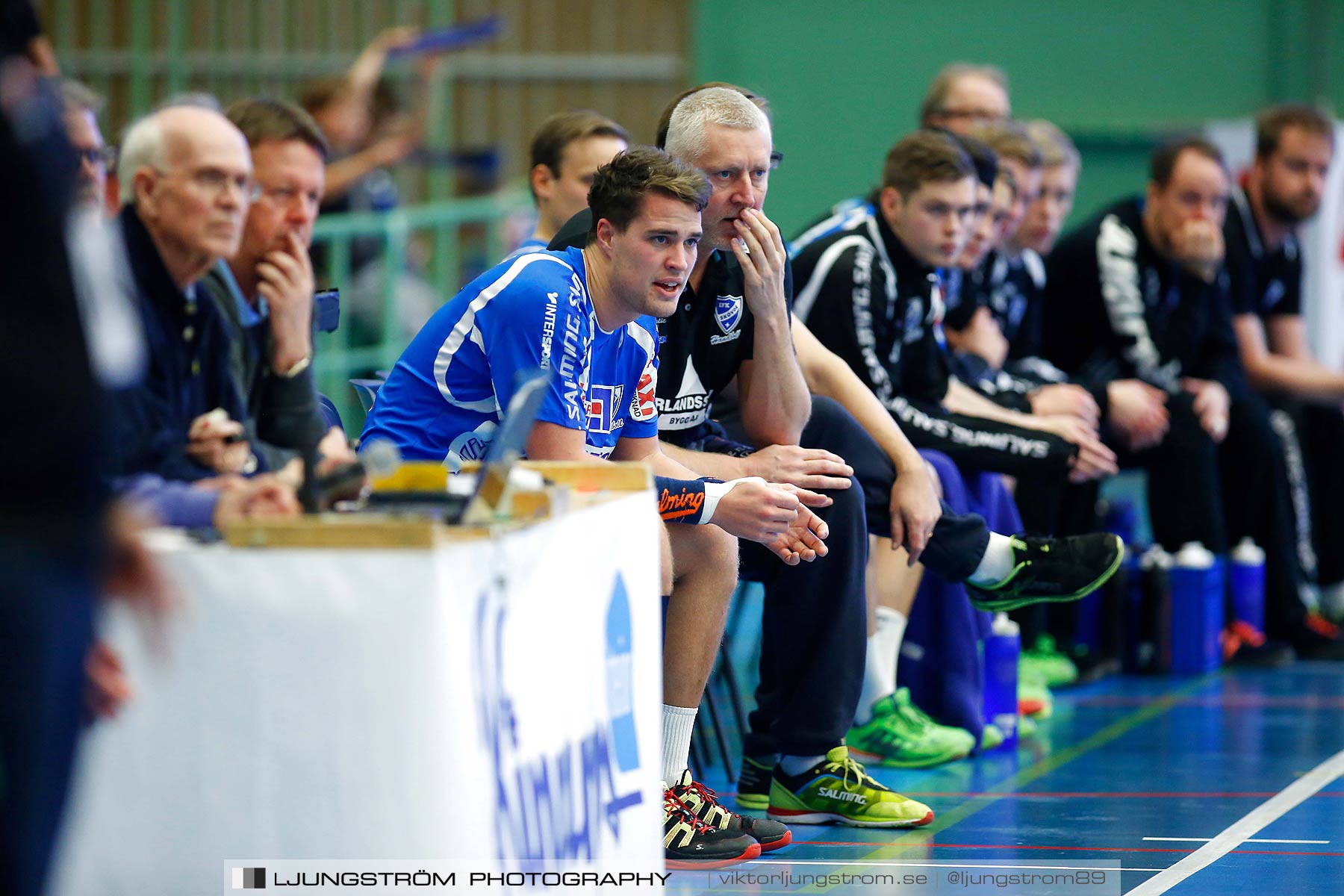 IFK Skövde HK-Eskilstuna Guif 26-25,herr,Arena Skövde,Skövde,Sverige,Handboll,,2015,171700