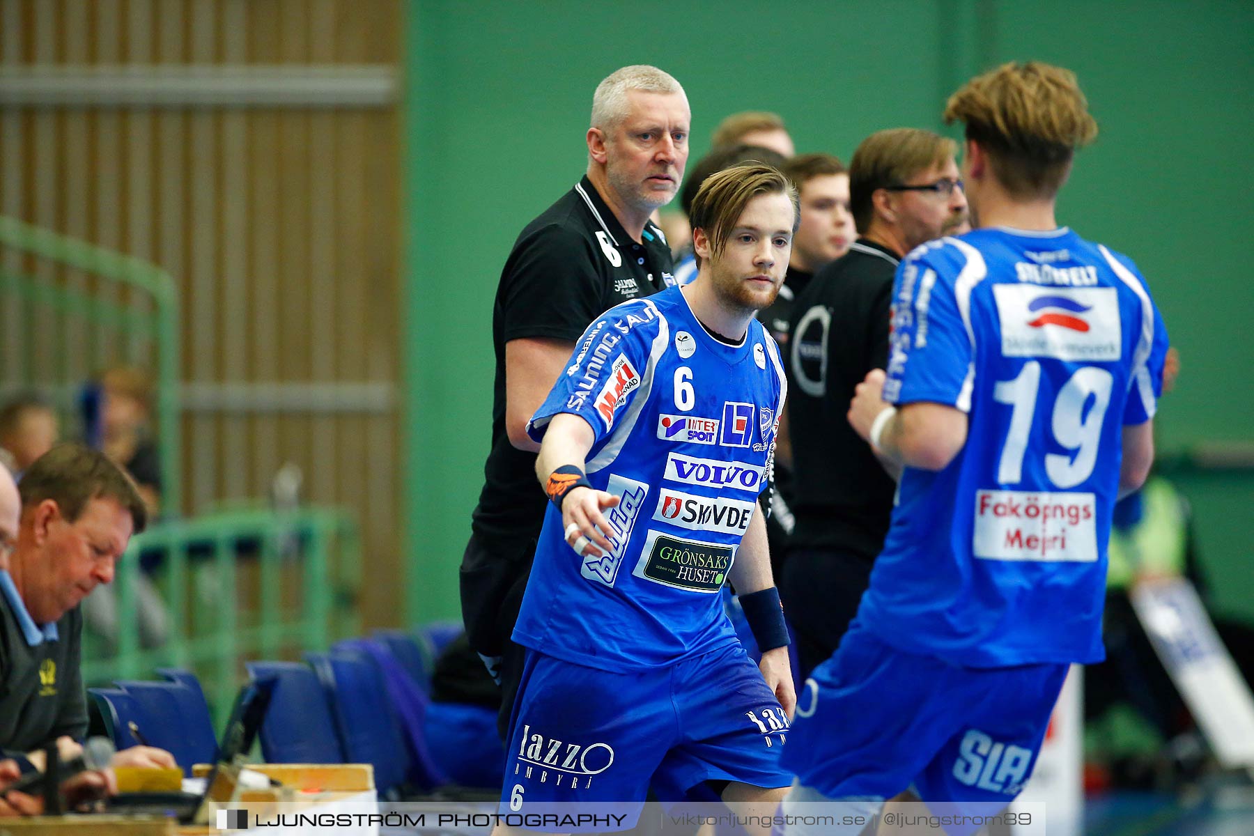 IFK Skövde HK-Eskilstuna Guif 26-25,herr,Arena Skövde,Skövde,Sverige,Handboll,,2015,171710