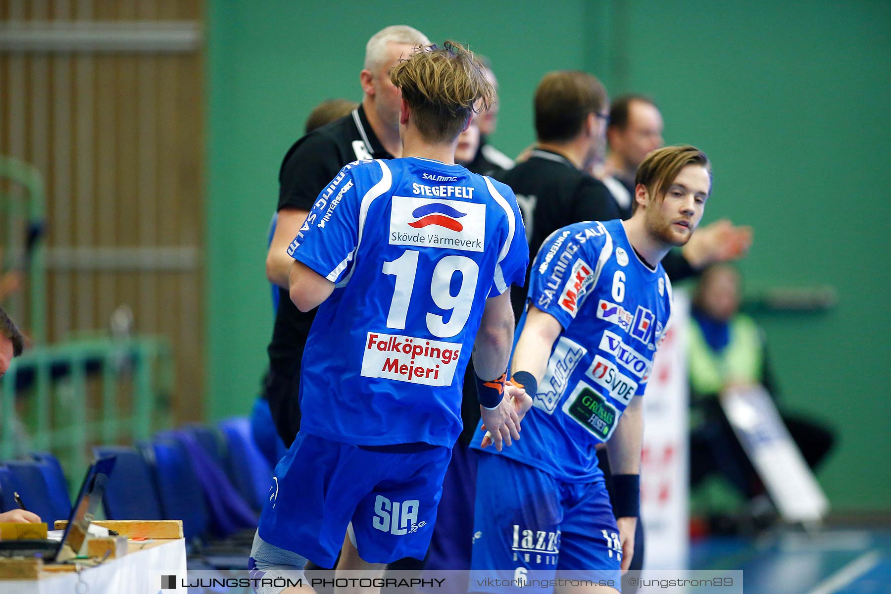 IFK Skövde HK-Eskilstuna Guif 26-25,herr,Arena Skövde,Skövde,Sverige,Handboll,,2015,171712