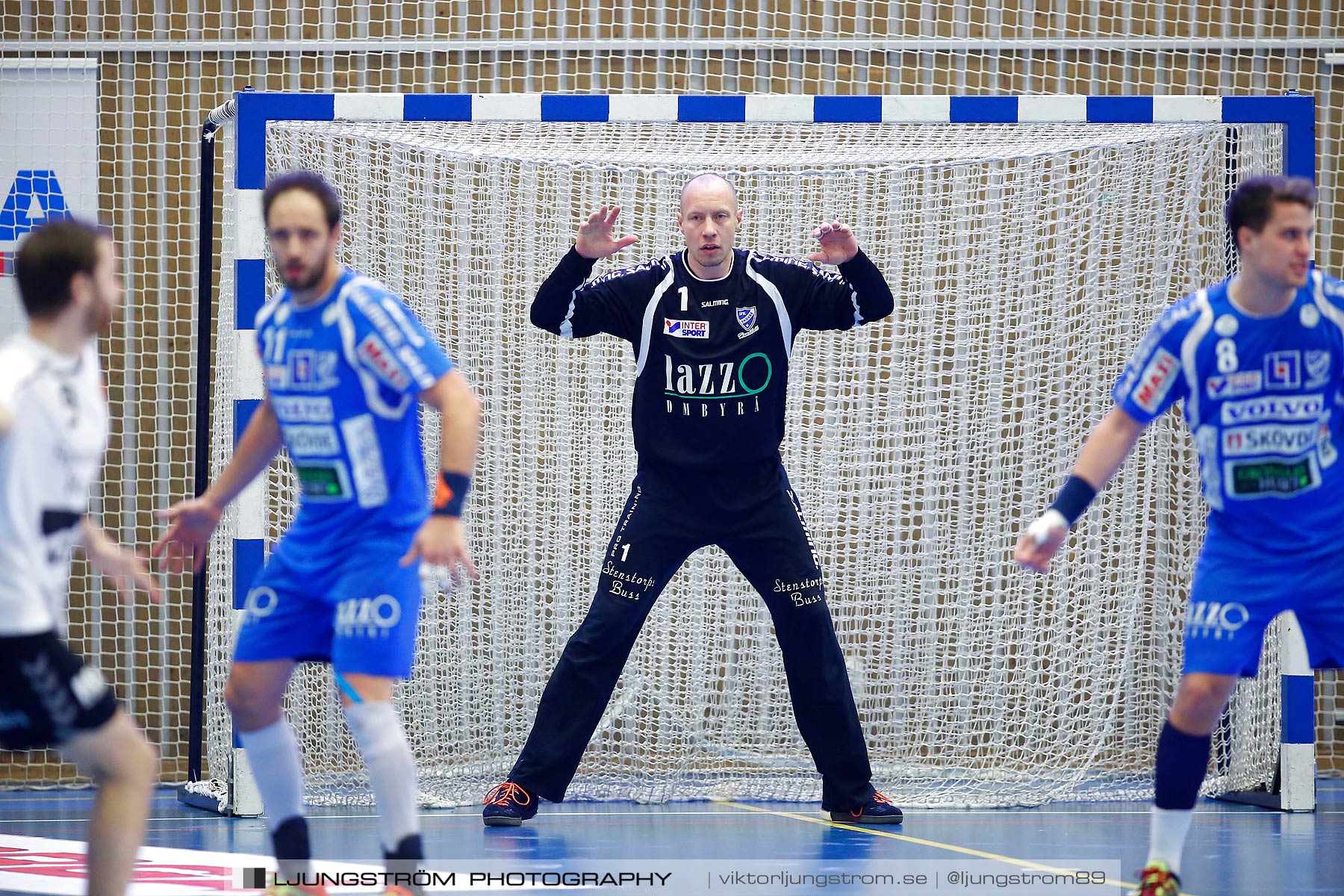 IFK Skövde HK-Eskilstuna Guif 26-25,herr,Arena Skövde,Skövde,Sverige,Handboll,,2015,171713