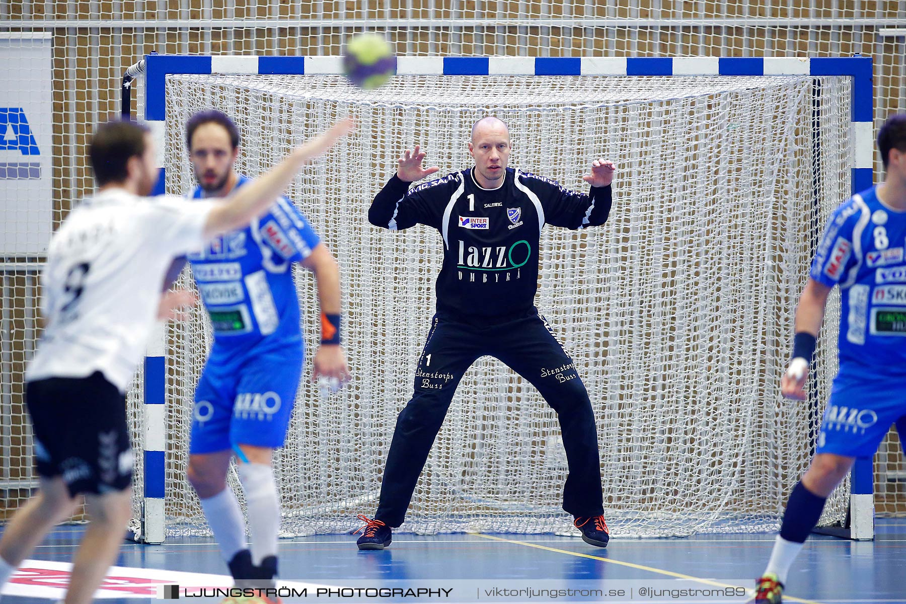 IFK Skövde HK-Eskilstuna Guif 26-25,herr,Arena Skövde,Skövde,Sverige,Handboll,,2015,171714