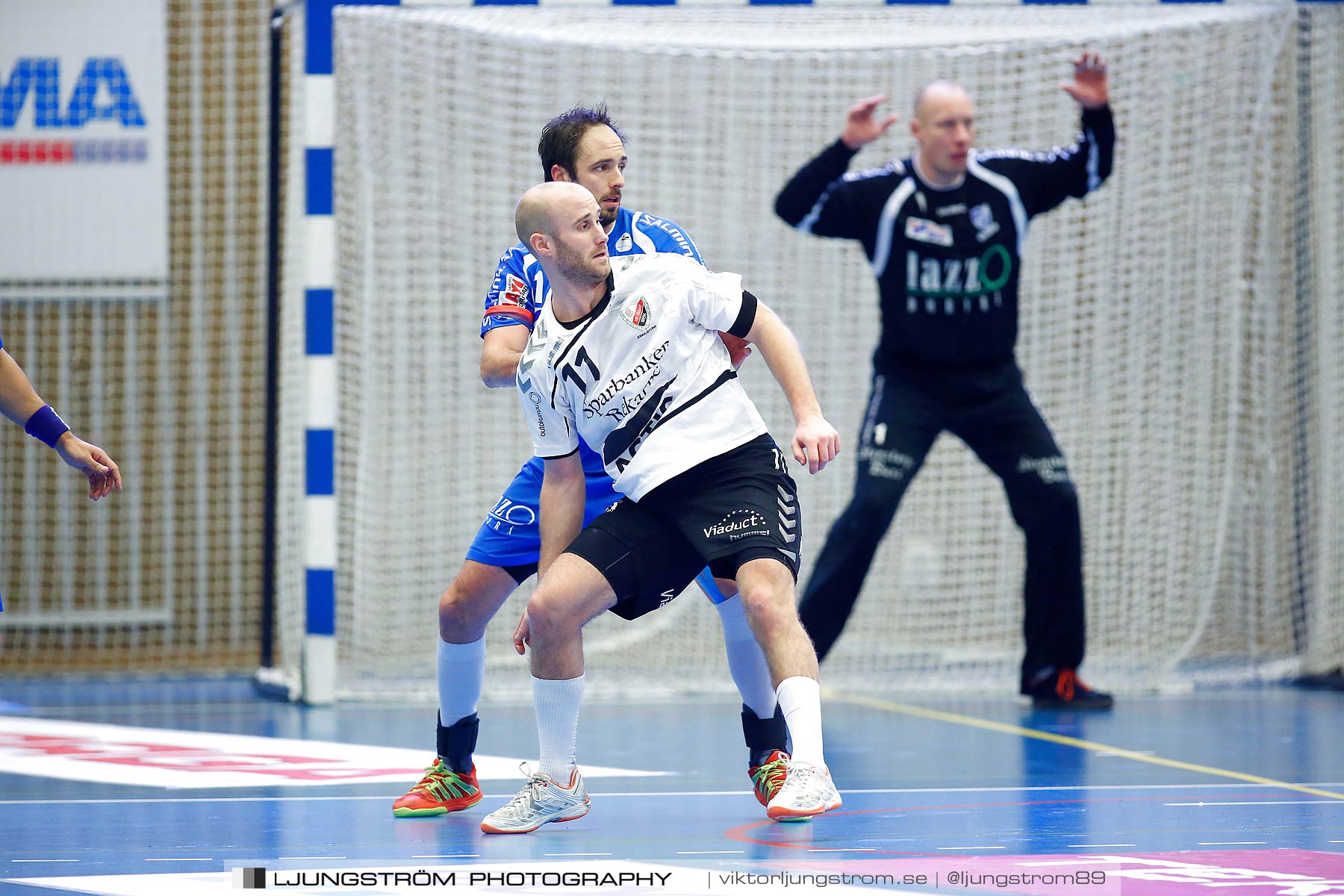 IFK Skövde HK-Eskilstuna Guif 26-25,herr,Arena Skövde,Skövde,Sverige,Handboll,,2015,171716