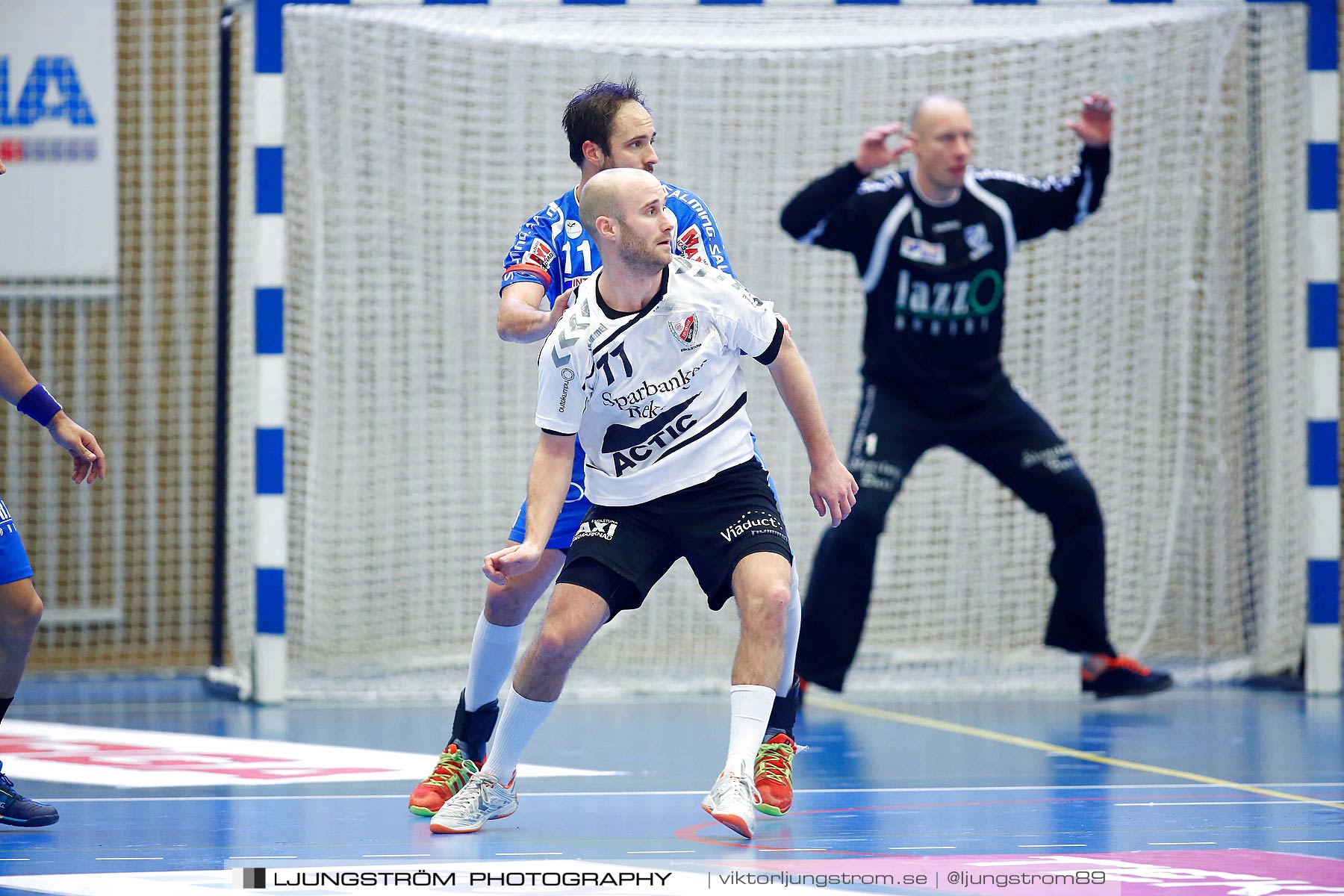 IFK Skövde HK-Eskilstuna Guif 26-25,herr,Arena Skövde,Skövde,Sverige,Handboll,,2015,171717