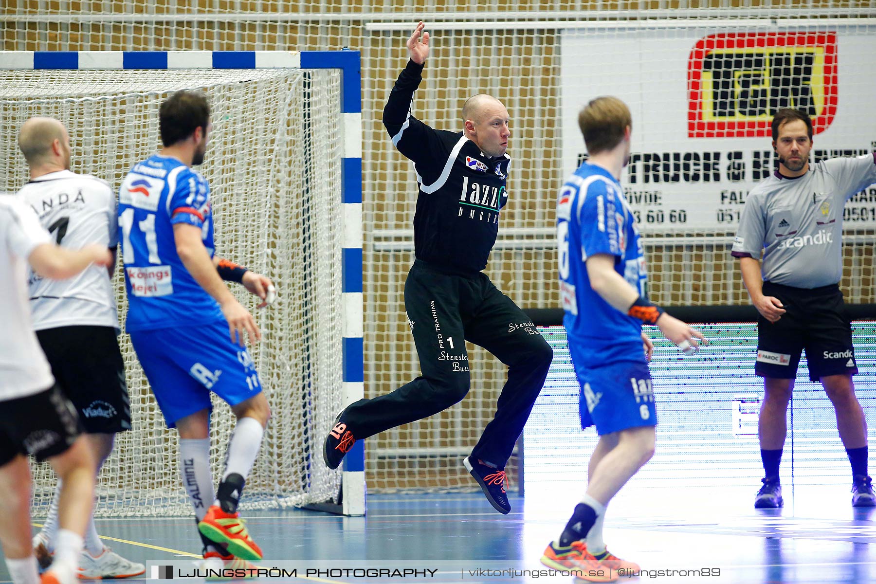 IFK Skövde HK-Eskilstuna Guif 26-25,herr,Arena Skövde,Skövde,Sverige,Handboll,,2015,171718