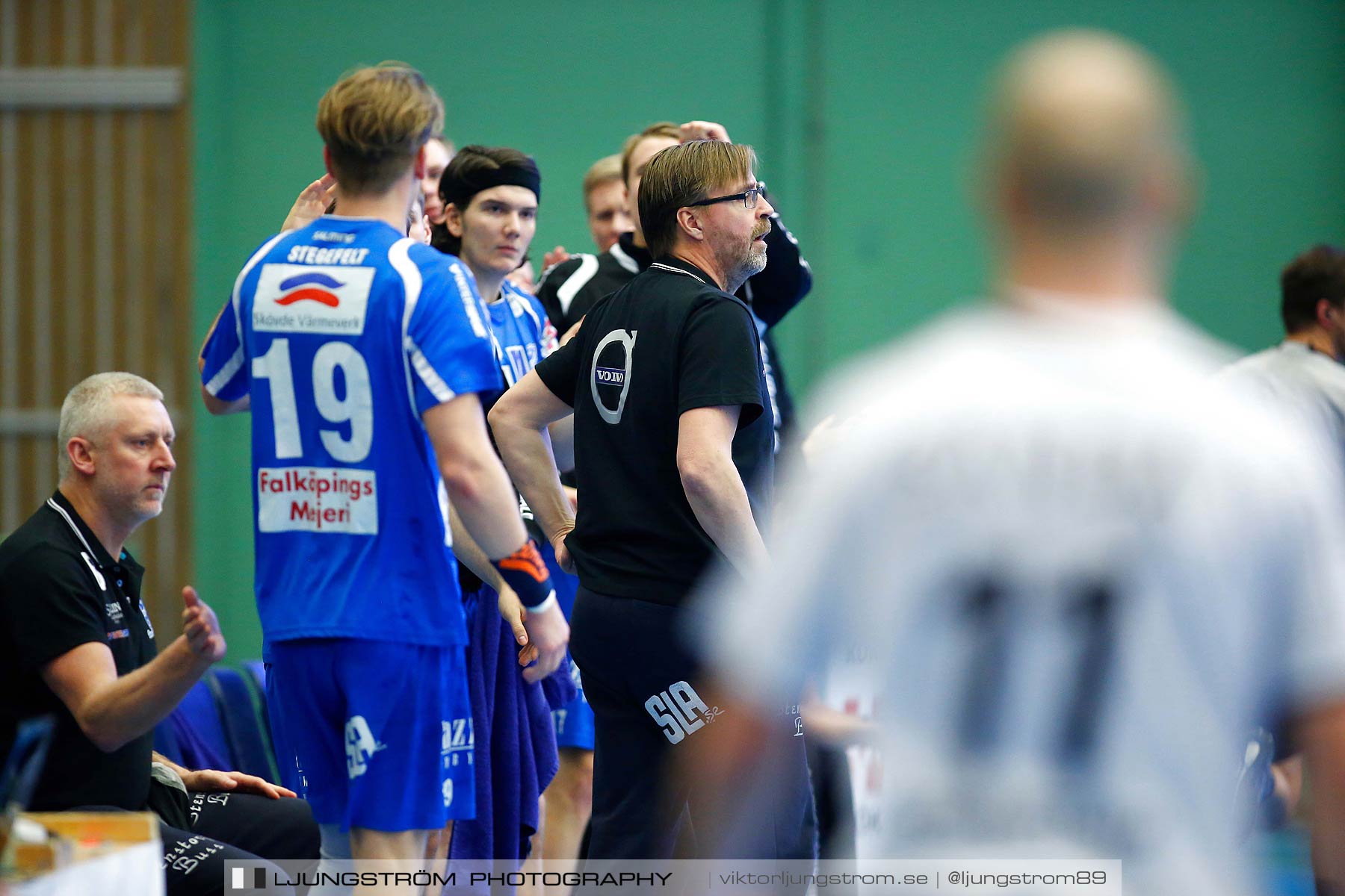 IFK Skövde HK-Eskilstuna Guif 26-25,herr,Arena Skövde,Skövde,Sverige,Handboll,,2015,171729