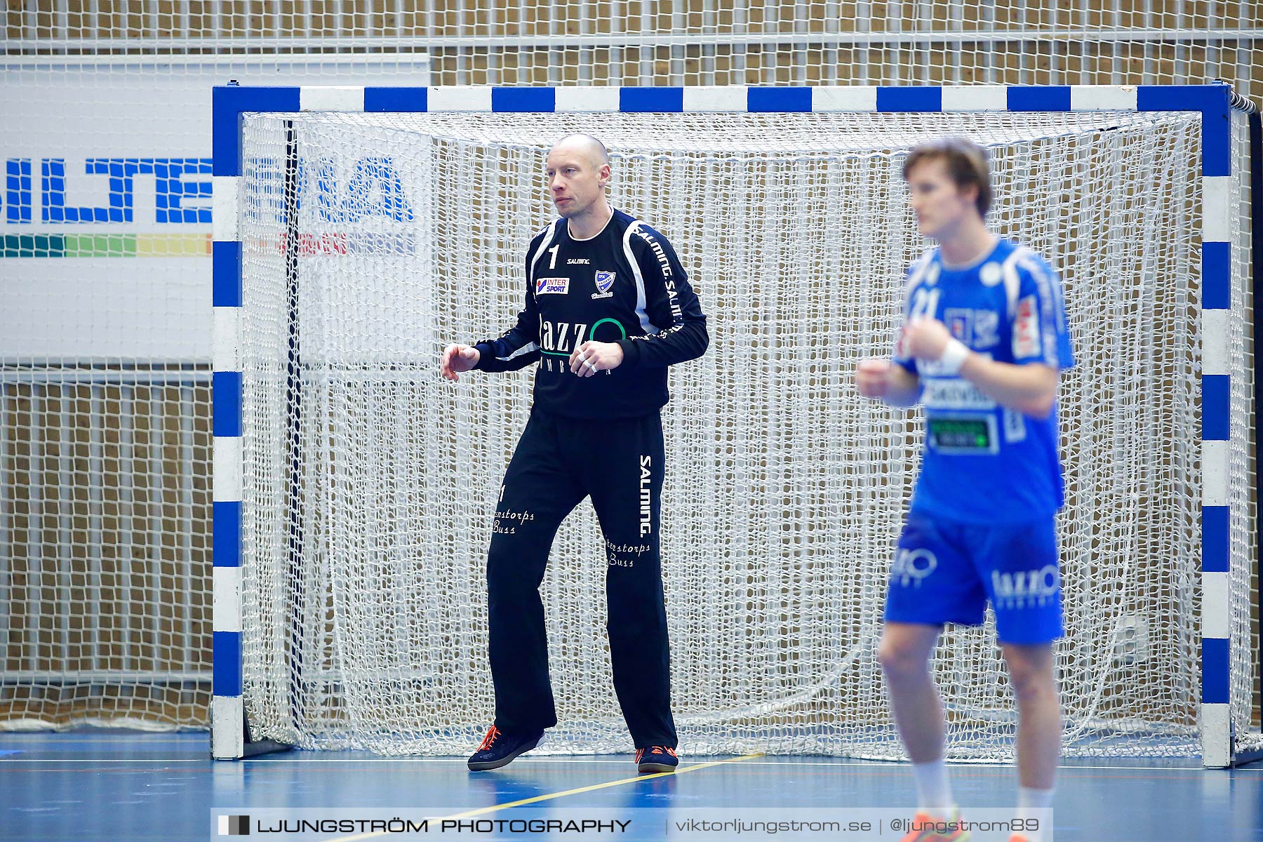 IFK Skövde HK-Eskilstuna Guif 26-25,herr,Arena Skövde,Skövde,Sverige,Handboll,,2015,171731