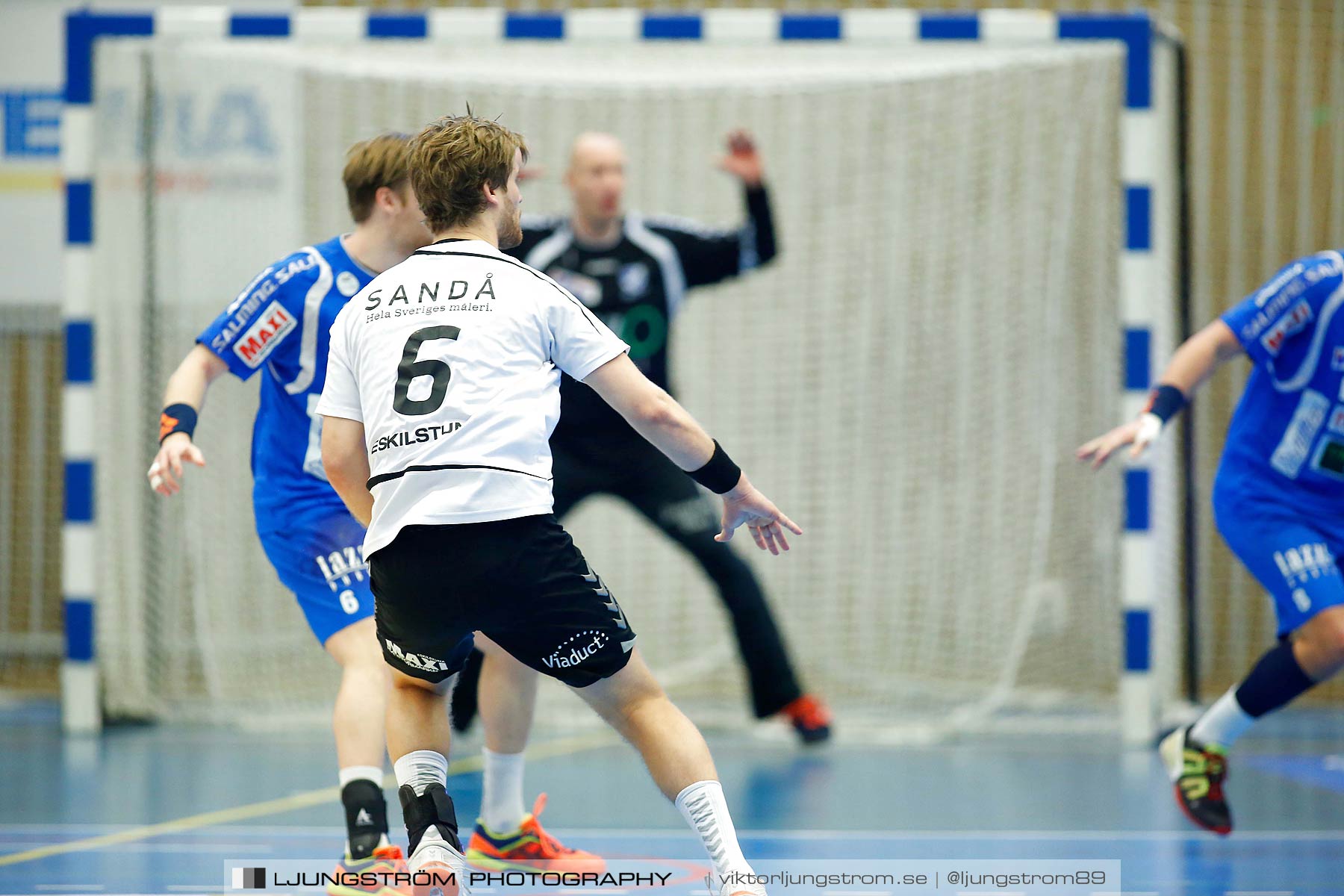 IFK Skövde HK-Eskilstuna Guif 26-25,herr,Arena Skövde,Skövde,Sverige,Handboll,,2015,171736