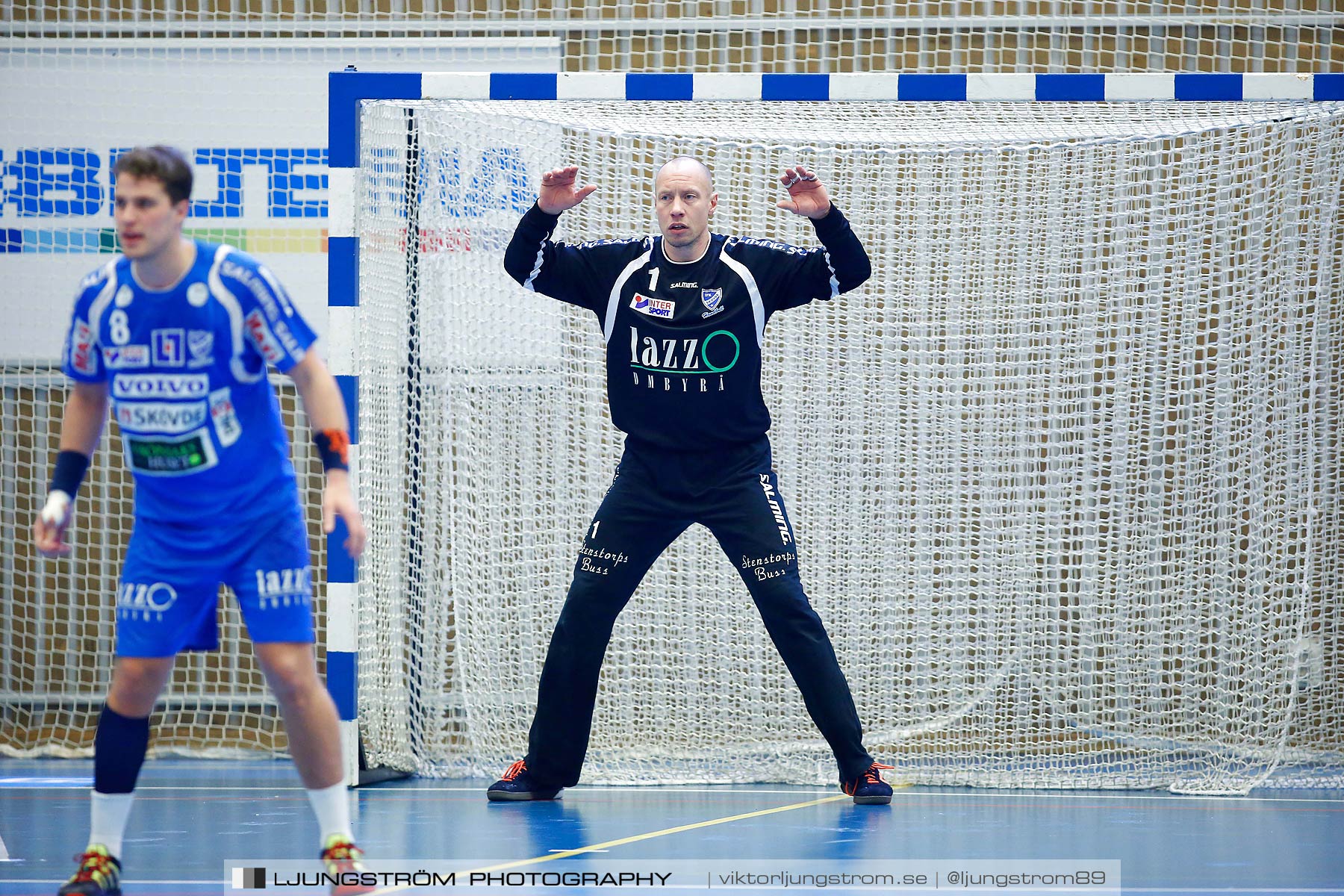 IFK Skövde HK-Eskilstuna Guif 26-25,herr,Arena Skövde,Skövde,Sverige,Handboll,,2015,171748