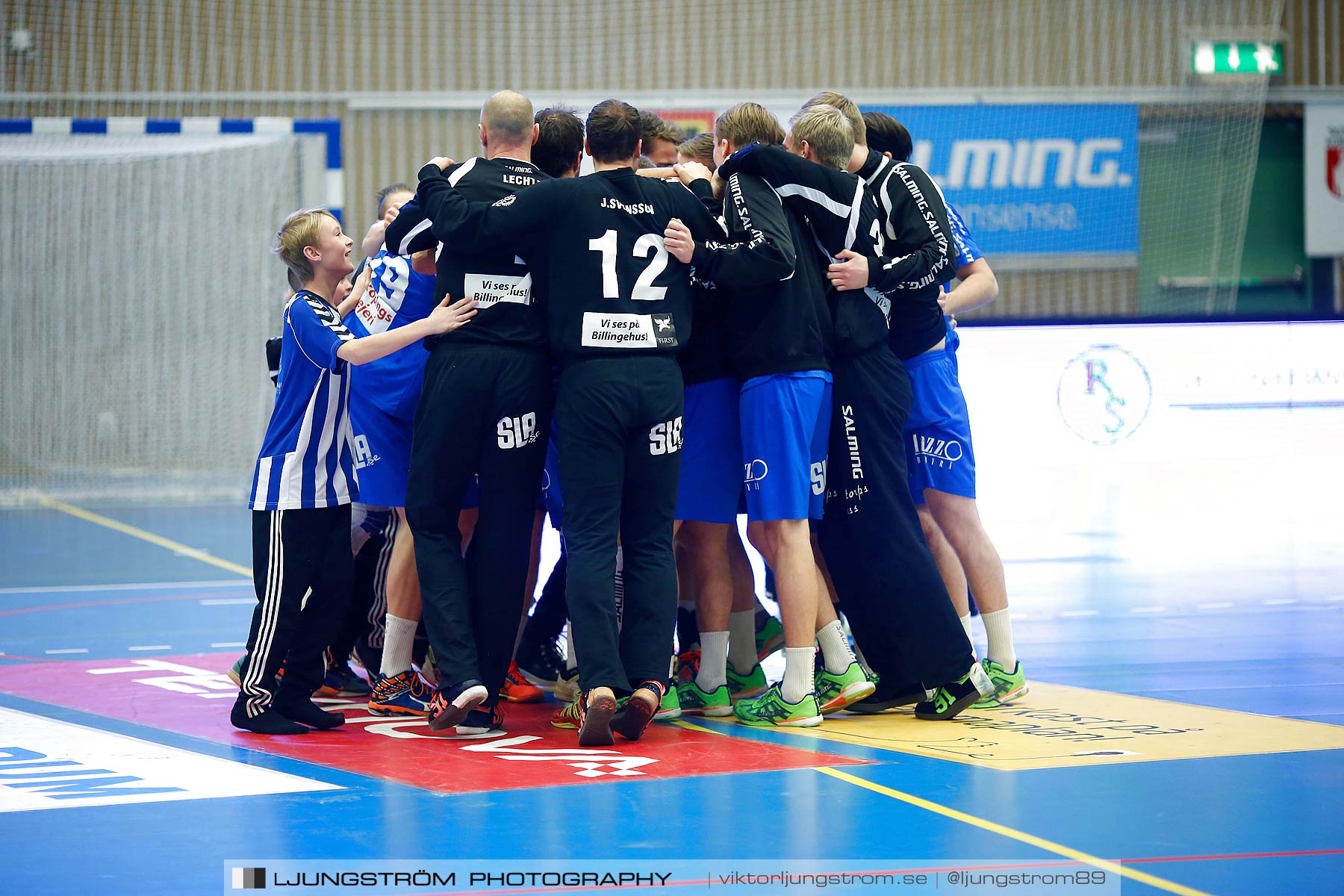 IFK Skövde HK-Eskilstuna Guif 26-25,herr,Arena Skövde,Skövde,Sverige,Handboll,,2015,172184