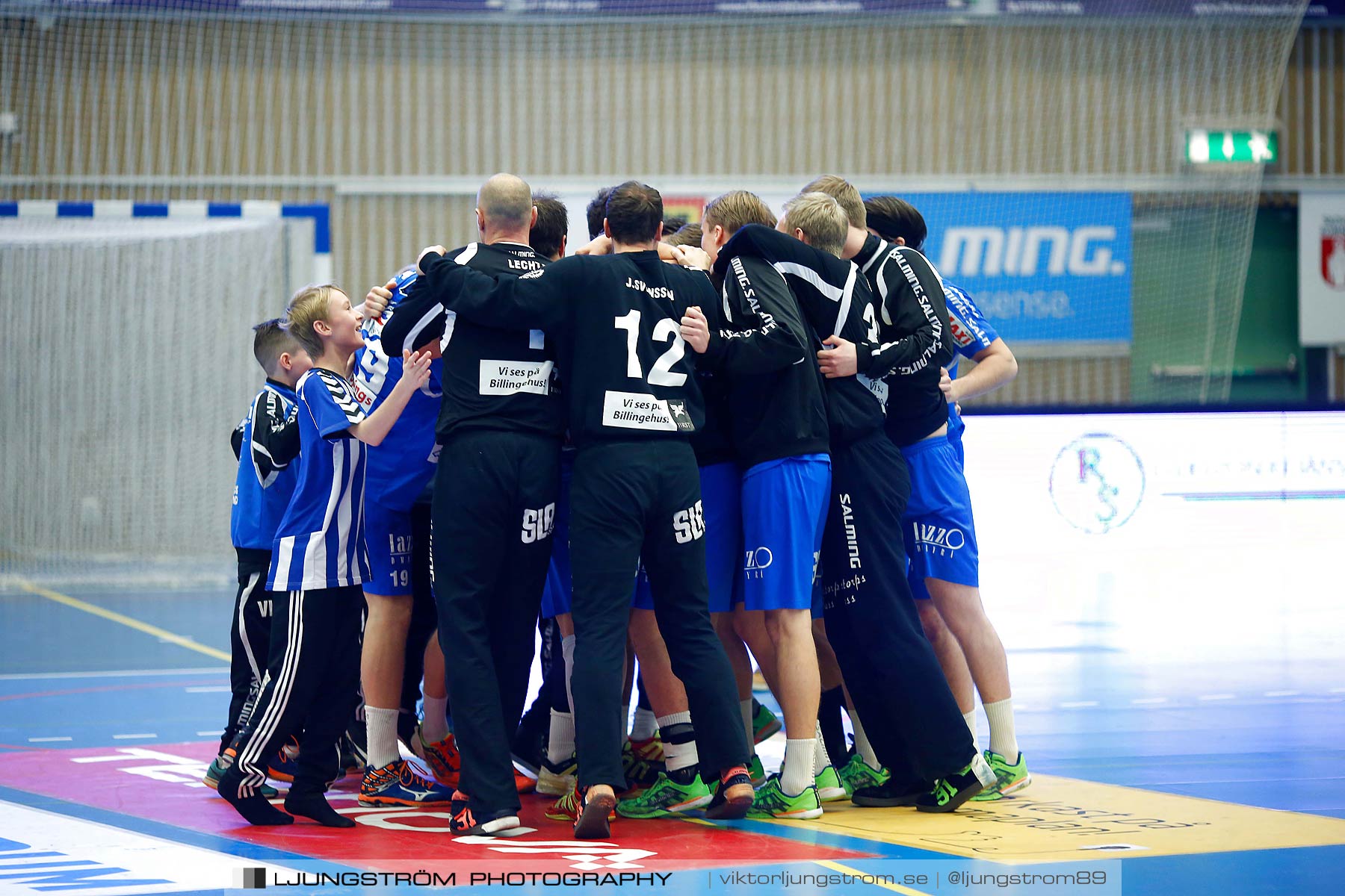 IFK Skövde HK-Eskilstuna Guif 26-25,herr,Arena Skövde,Skövde,Sverige,Handboll,,2015,172185