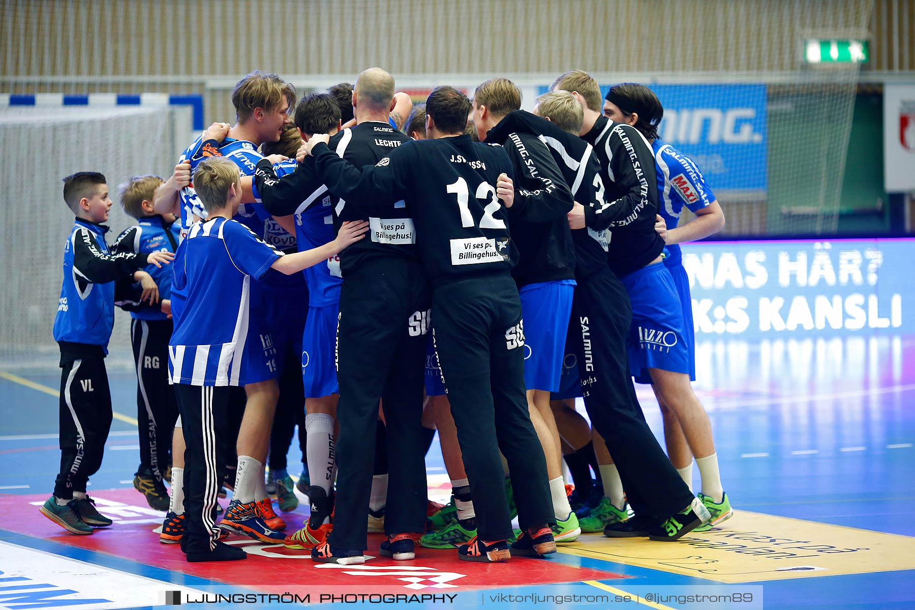 IFK Skövde HK-Eskilstuna Guif 26-25,herr,Arena Skövde,Skövde,Sverige,Handboll,,2015,172189