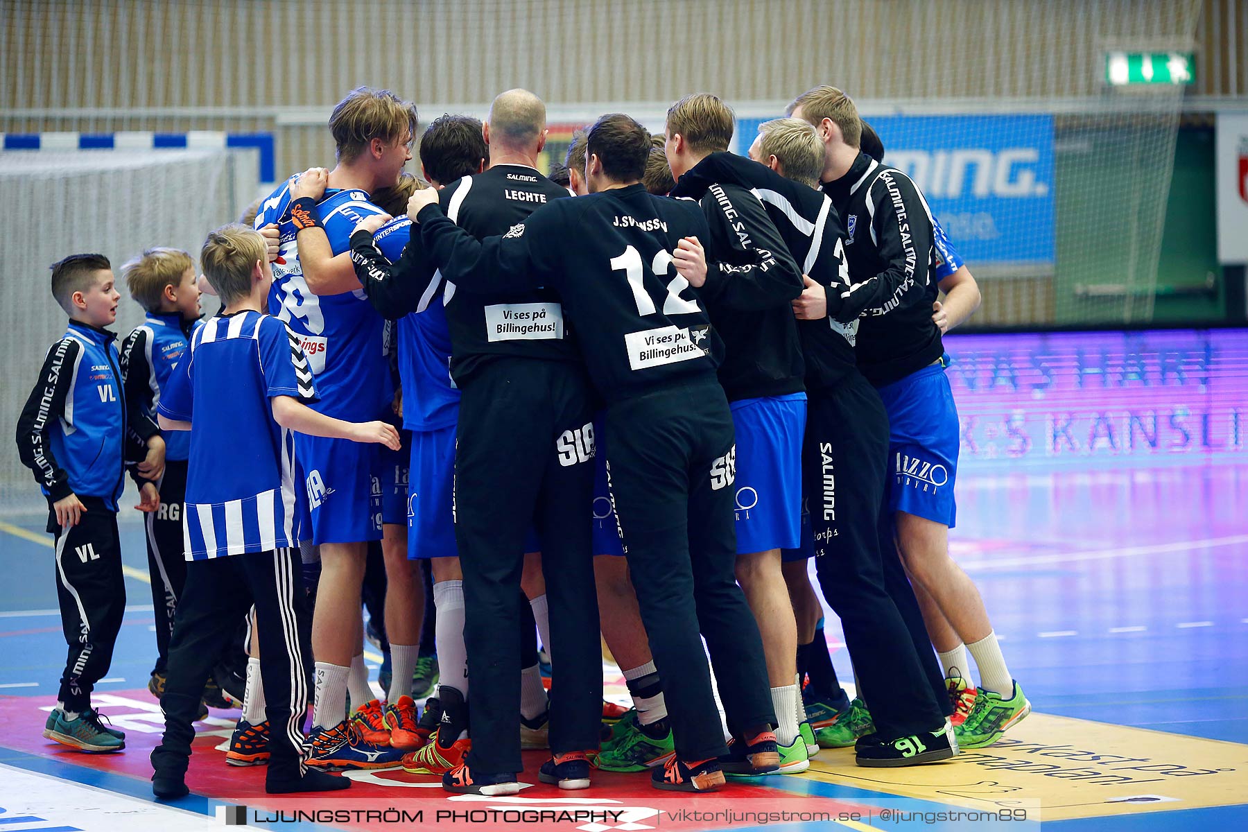 IFK Skövde HK-Eskilstuna Guif 26-25,herr,Arena Skövde,Skövde,Sverige,Handboll,,2015,172191