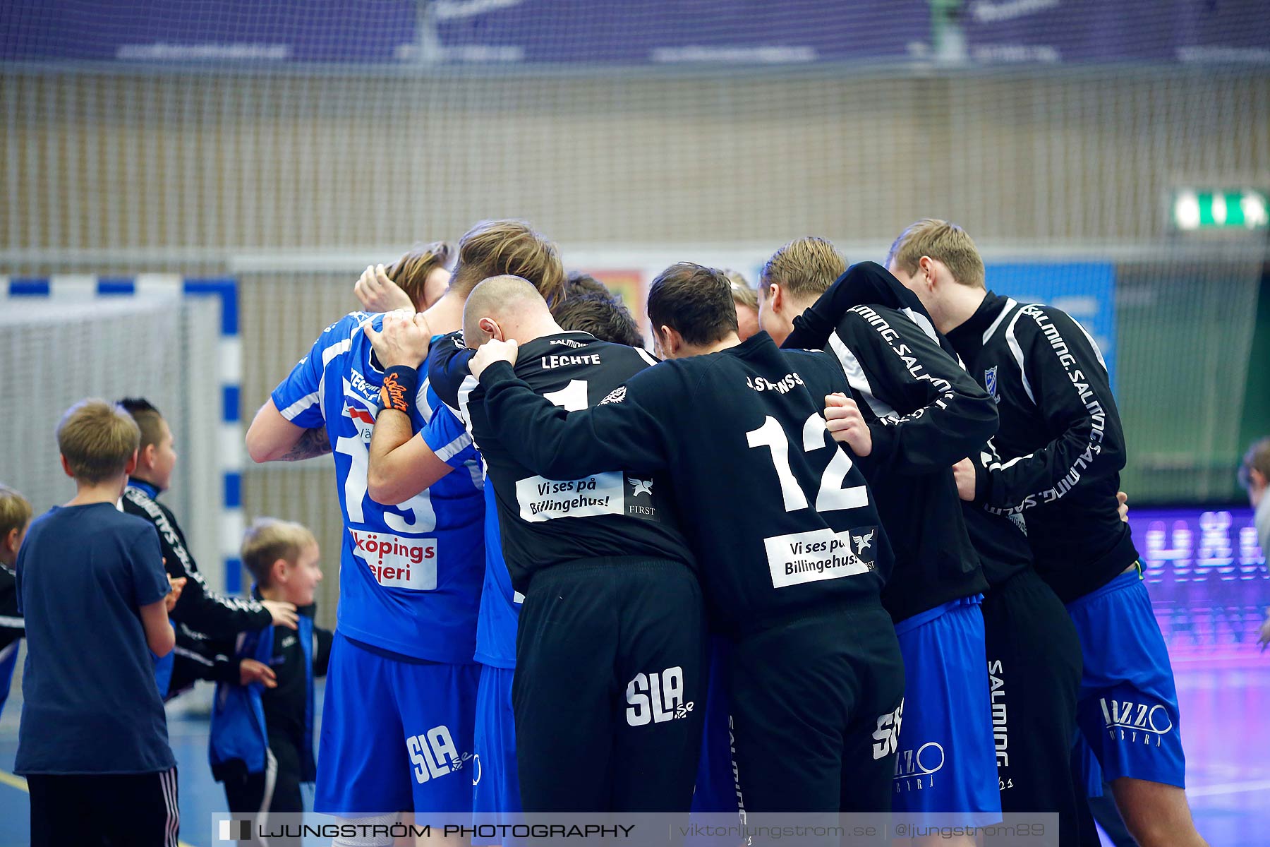 IFK Skövde HK-Eskilstuna Guif 26-25,herr,Arena Skövde,Skövde,Sverige,Handboll,,2015,172195