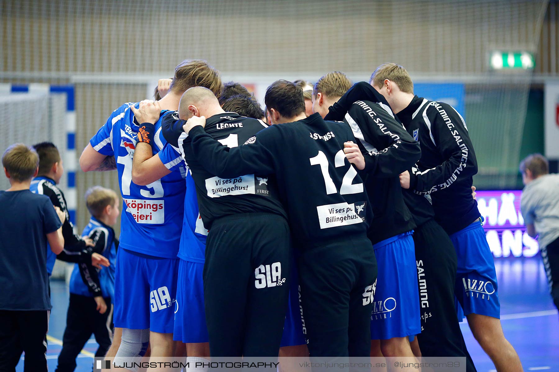 IFK Skövde HK-Eskilstuna Guif 26-25,herr,Arena Skövde,Skövde,Sverige,Handboll,,2015,172196