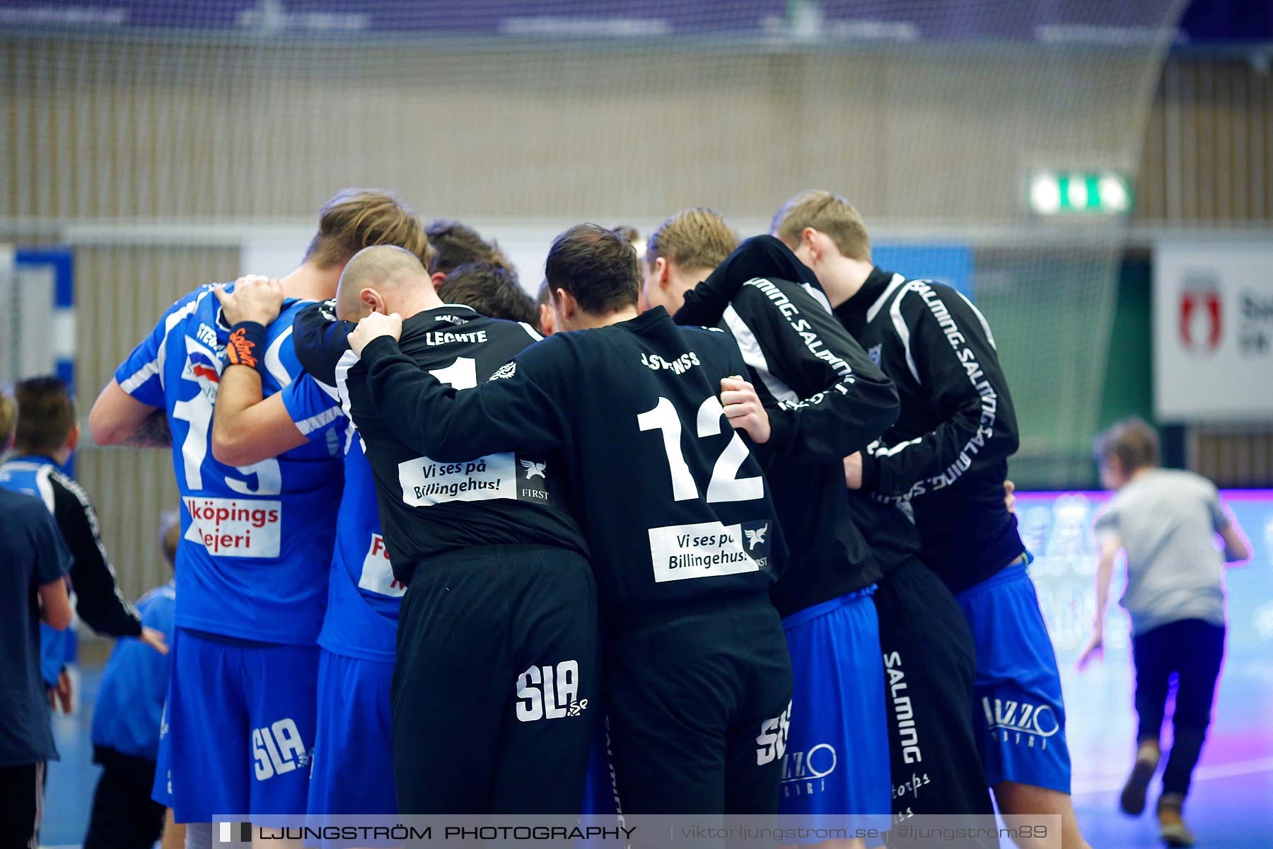 IFK Skövde HK-Eskilstuna Guif 26-25,herr,Arena Skövde,Skövde,Sverige,Handboll,,2015,172197