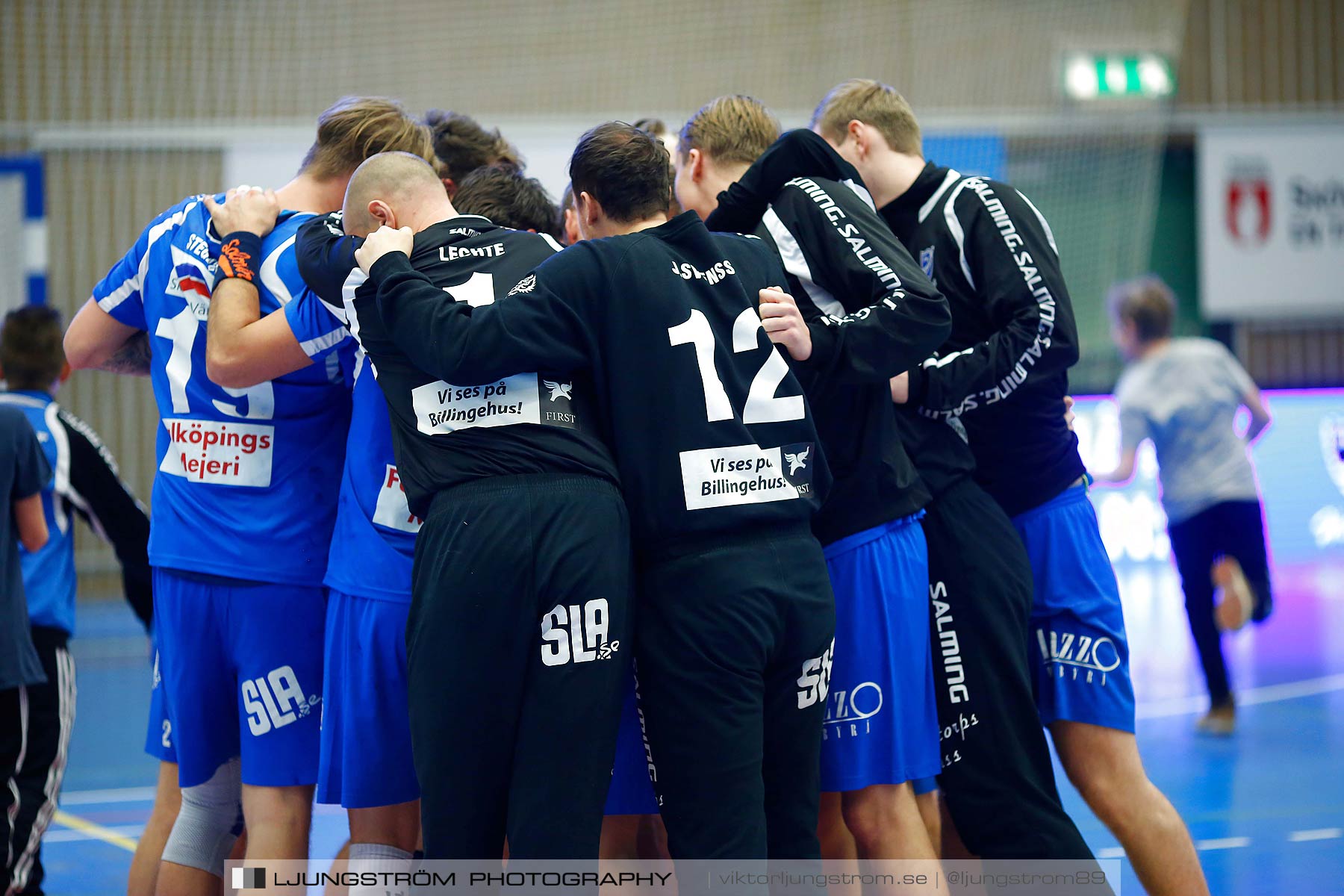 IFK Skövde HK-Eskilstuna Guif 26-25,herr,Arena Skövde,Skövde,Sverige,Handboll,,2015,172198