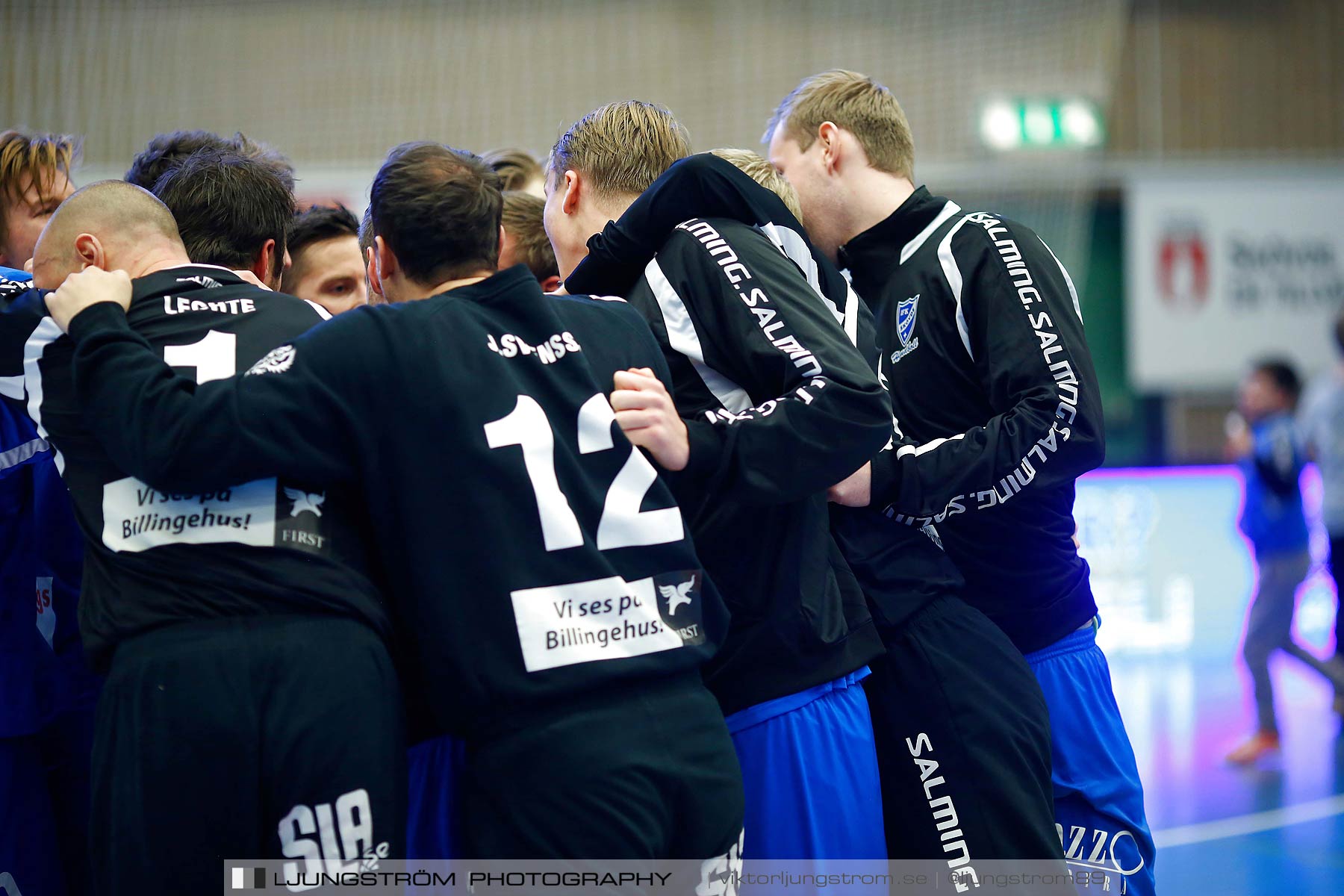 IFK Skövde HK-Eskilstuna Guif 26-25,herr,Arena Skövde,Skövde,Sverige,Handboll,,2015,172200