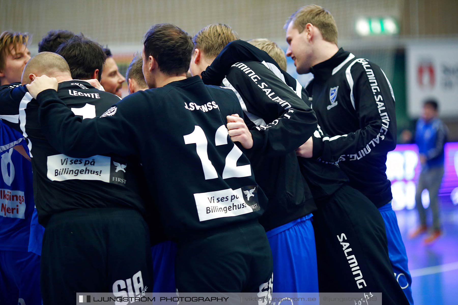 IFK Skövde HK-Eskilstuna Guif 26-25,herr,Arena Skövde,Skövde,Sverige,Handboll,,2015,172201