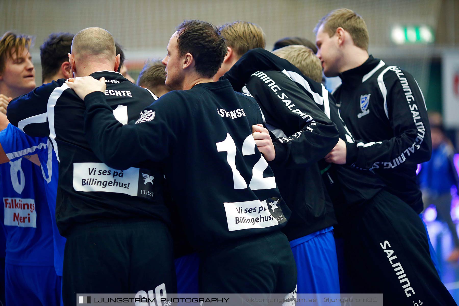 IFK Skövde HK-Eskilstuna Guif 26-25,herr,Arena Skövde,Skövde,Sverige,Handboll,,2015,172202