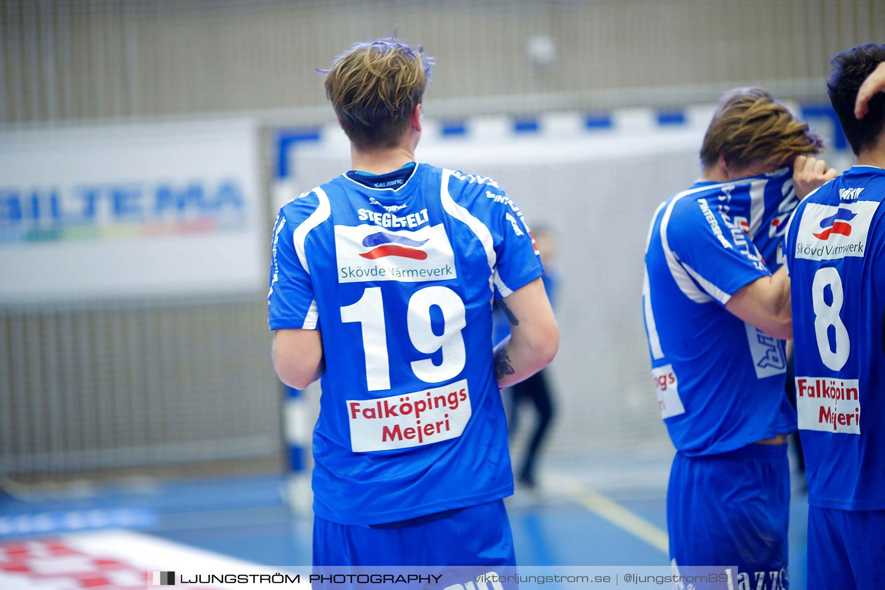 IFK Skövde HK-Eskilstuna Guif 26-25,herr,Arena Skövde,Skövde,Sverige,Handboll,,2015,172206