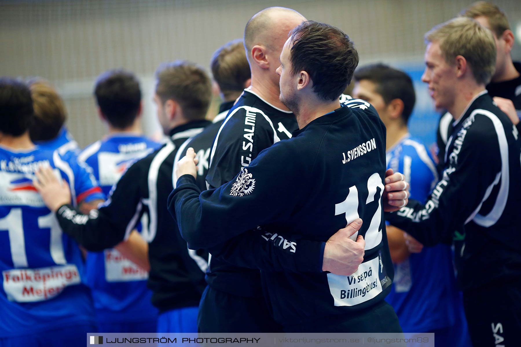 IFK Skövde HK-Eskilstuna Guif 26-25,herr,Arena Skövde,Skövde,Sverige,Handboll,,2015,172209