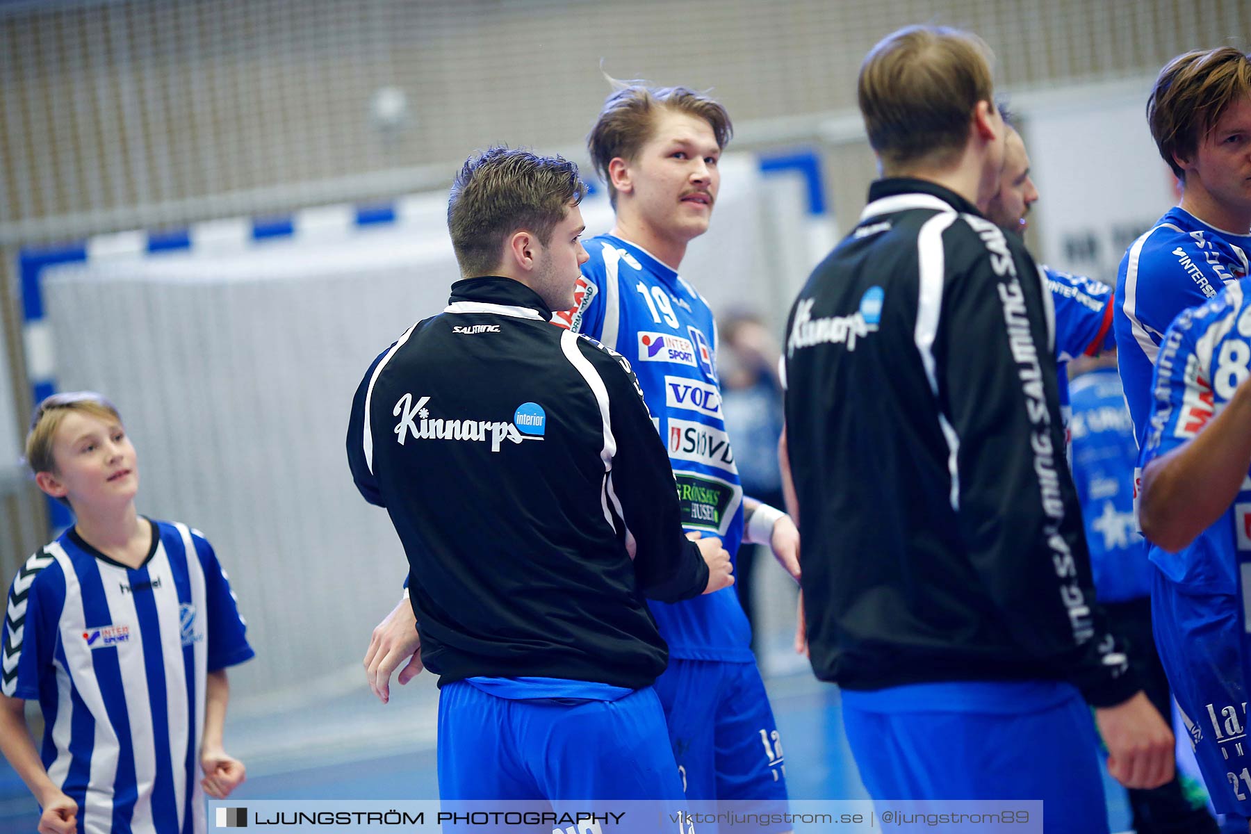 IFK Skövde HK-Eskilstuna Guif 26-25,herr,Arena Skövde,Skövde,Sverige,Handboll,,2015,172219