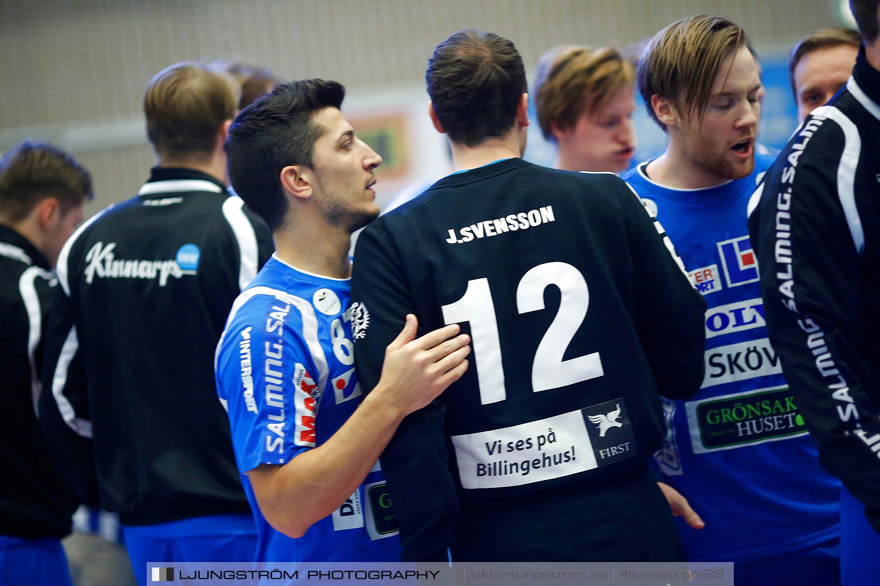 IFK Skövde HK-Eskilstuna Guif 26-25,herr,Arena Skövde,Skövde,Sverige,Handboll,,2015,172224