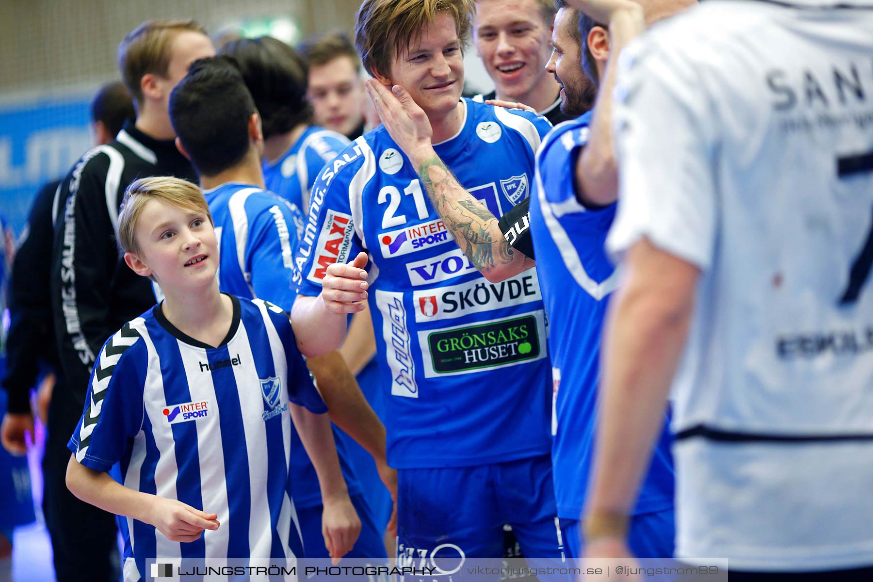 IFK Skövde HK-Eskilstuna Guif 26-25,herr,Arena Skövde,Skövde,Sverige,Handboll,,2015,172241