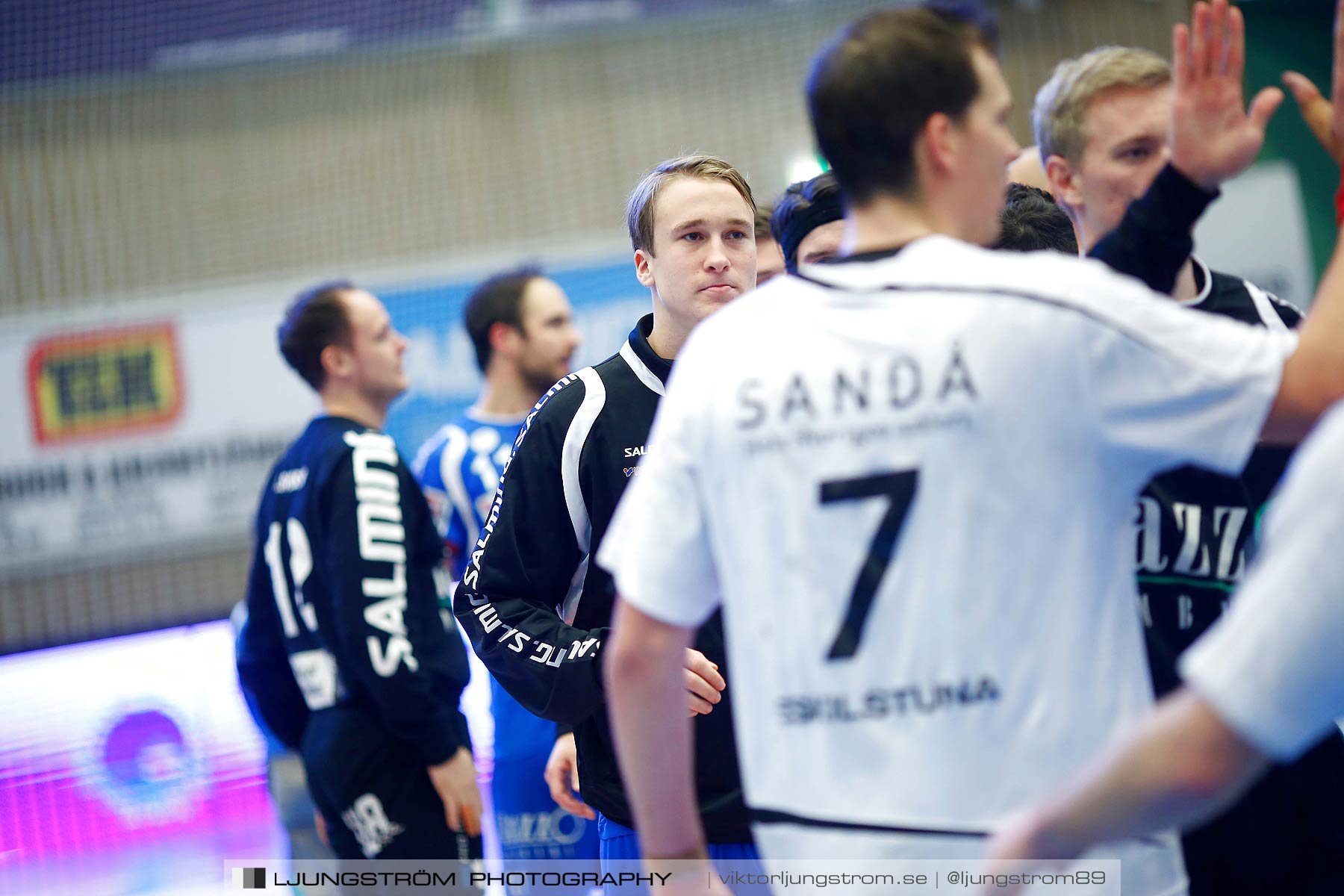 IFK Skövde HK-Eskilstuna Guif 26-25,herr,Arena Skövde,Skövde,Sverige,Handboll,,2015,172245