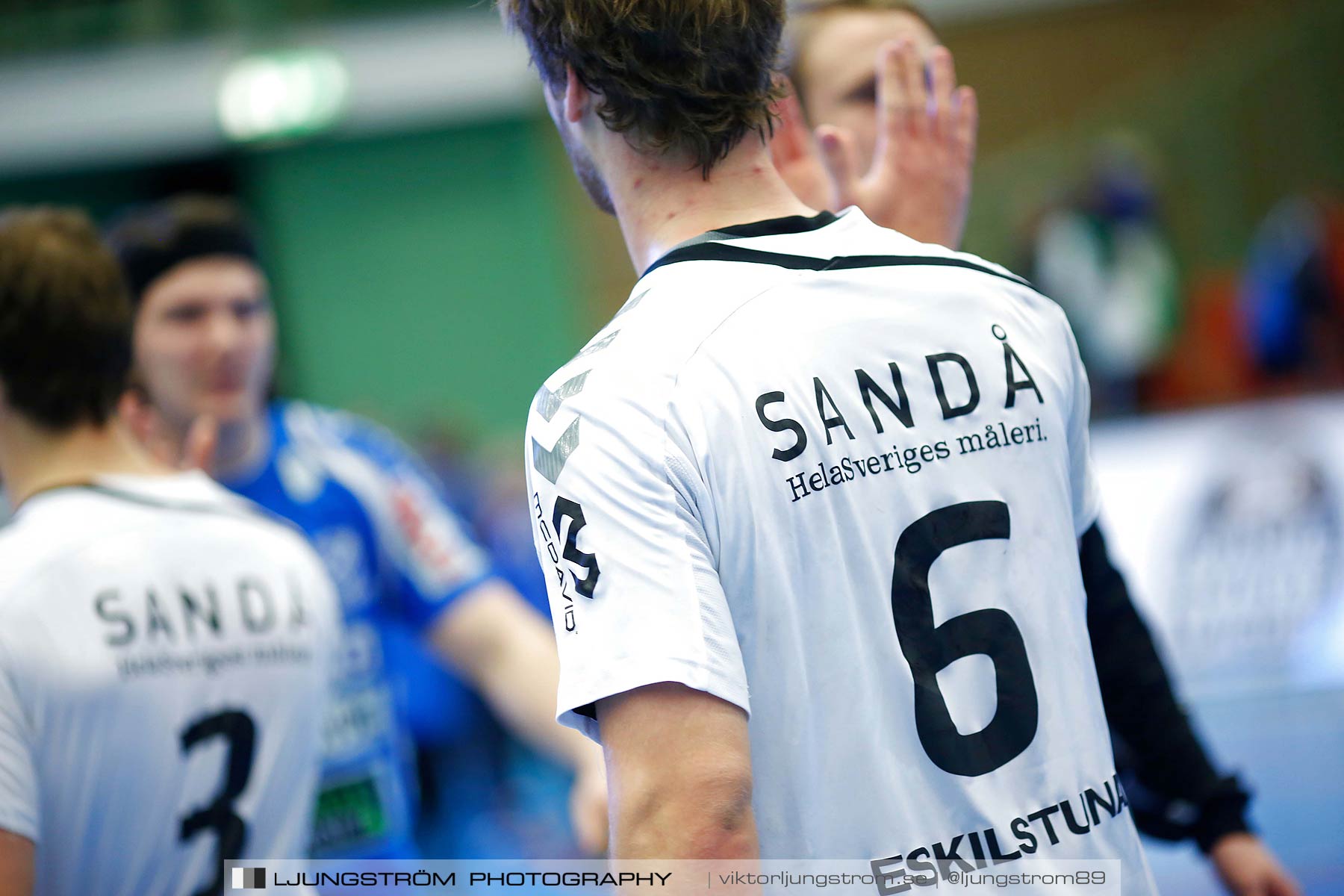 IFK Skövde HK-Eskilstuna Guif 26-25,herr,Arena Skövde,Skövde,Sverige,Handboll,,2015,172258