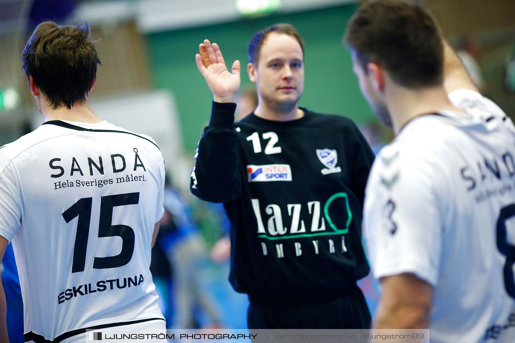 IFK Skövde HK-Eskilstuna Guif 26-25,herr,Arena Skövde,Skövde,Sverige,Handboll,,2015,172269