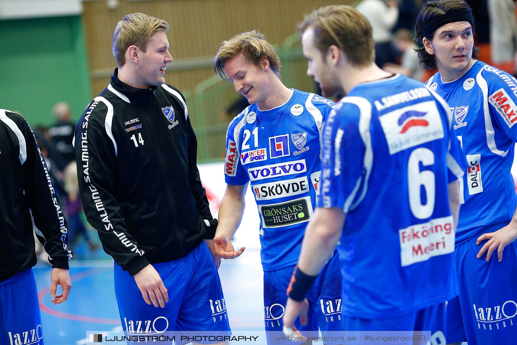 IFK Skövde HK-Eskilstuna Guif 26-25,herr,Arena Skövde,Skövde,Sverige,Handboll,,2015,172313