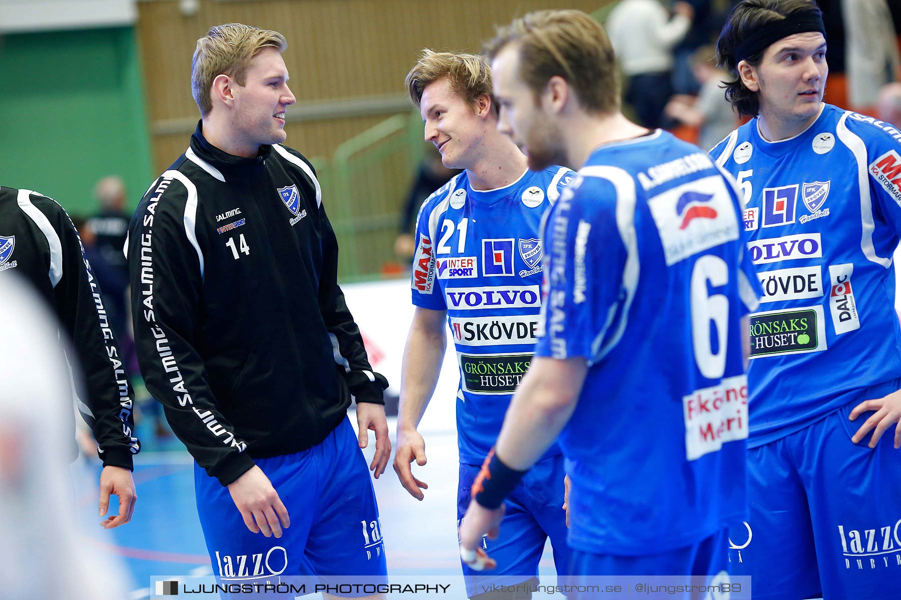 IFK Skövde HK-Eskilstuna Guif 26-25,herr,Arena Skövde,Skövde,Sverige,Handboll,,2015,172314