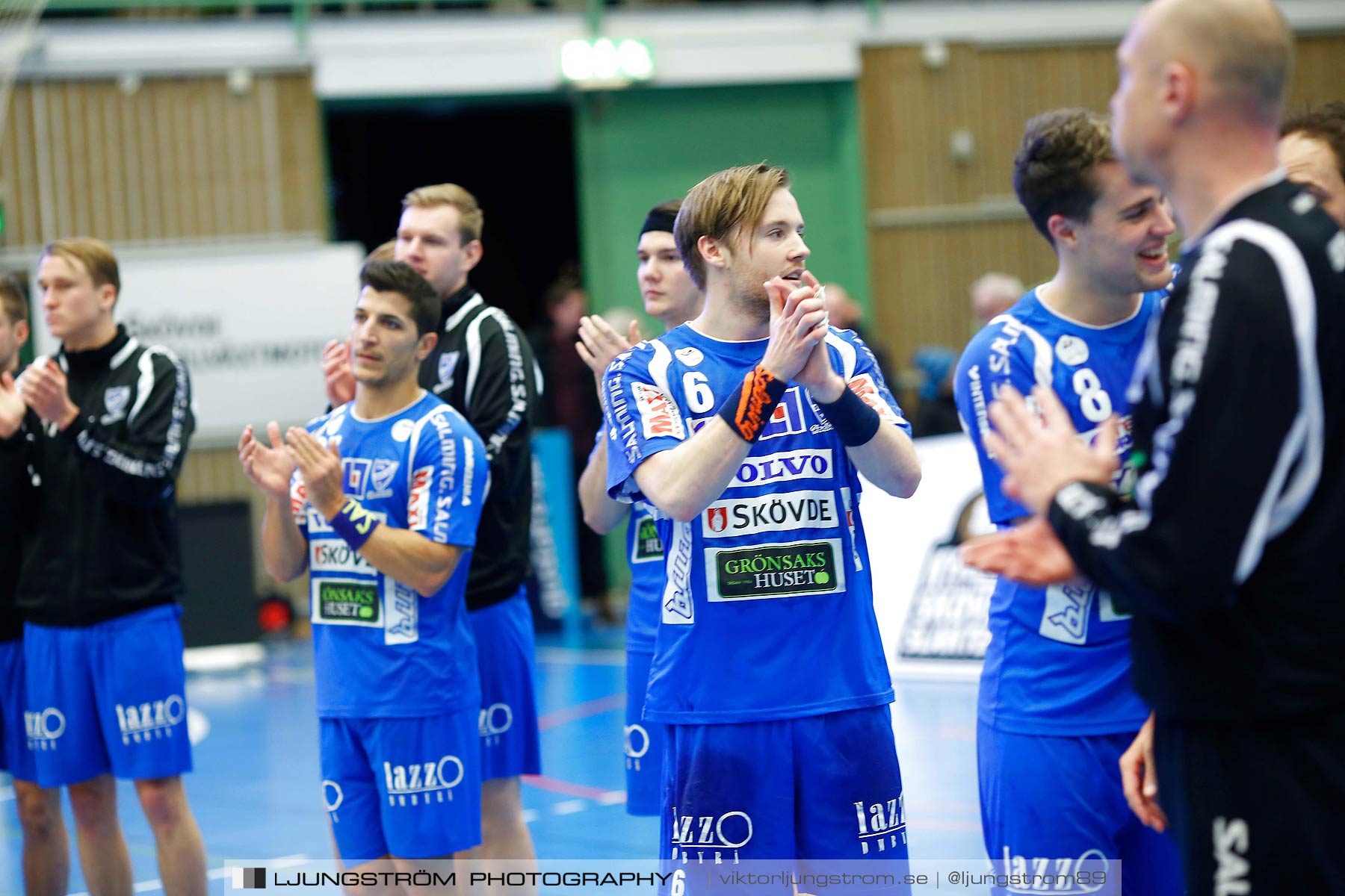 IFK Skövde HK-Eskilstuna Guif 26-25,herr,Arena Skövde,Skövde,Sverige,Handboll,,2015,172377