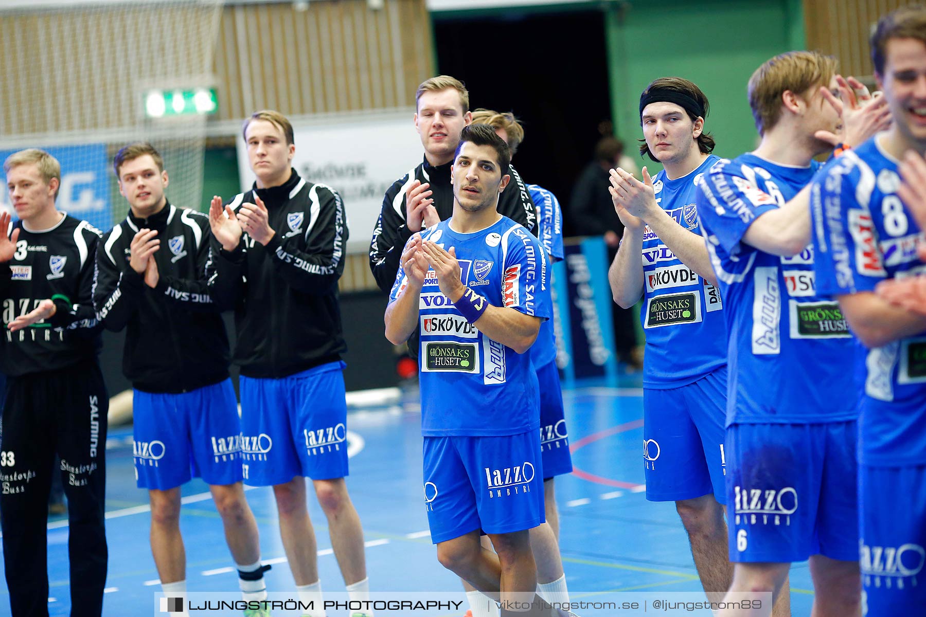 IFK Skövde HK-Eskilstuna Guif 26-25,herr,Arena Skövde,Skövde,Sverige,Handboll,,2015,172379