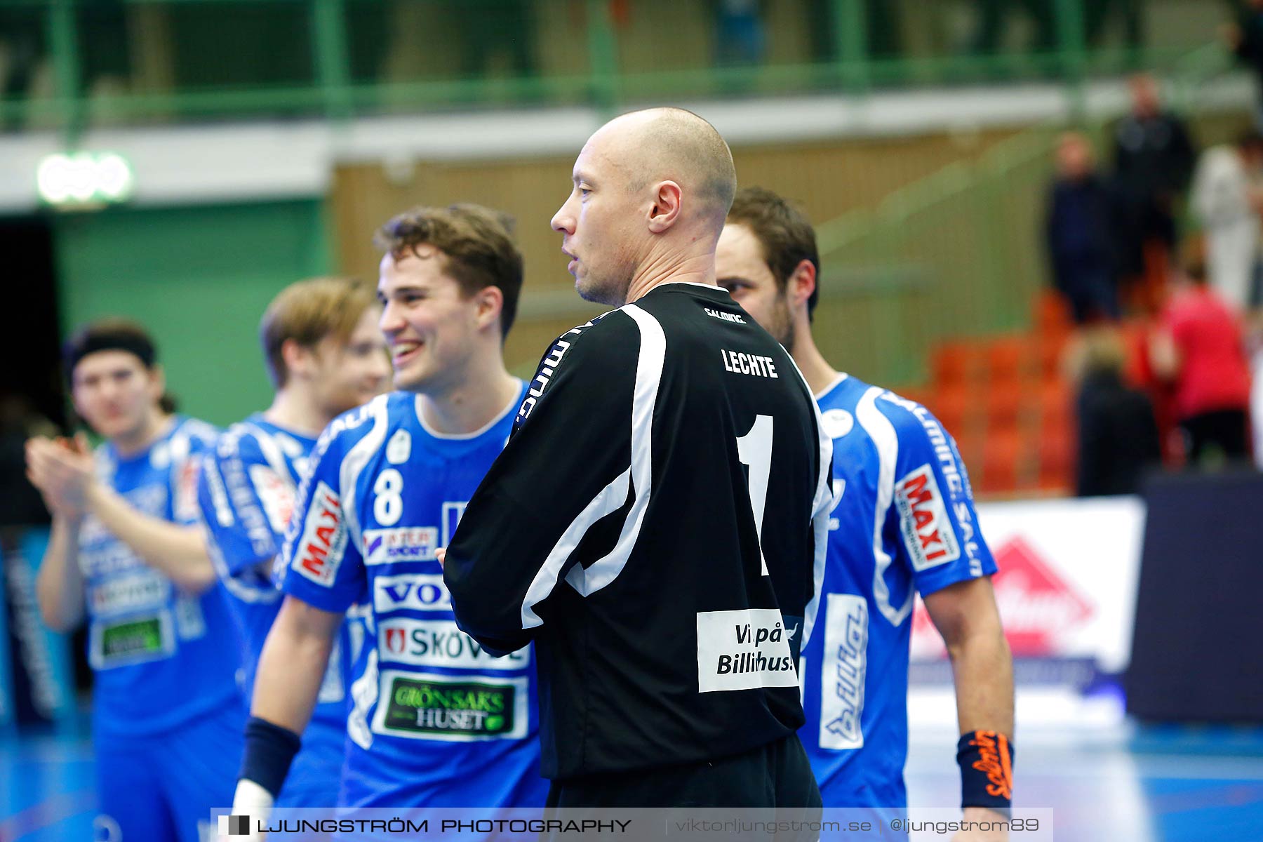 IFK Skövde HK-Eskilstuna Guif 26-25,herr,Arena Skövde,Skövde,Sverige,Handboll,,2015,172381