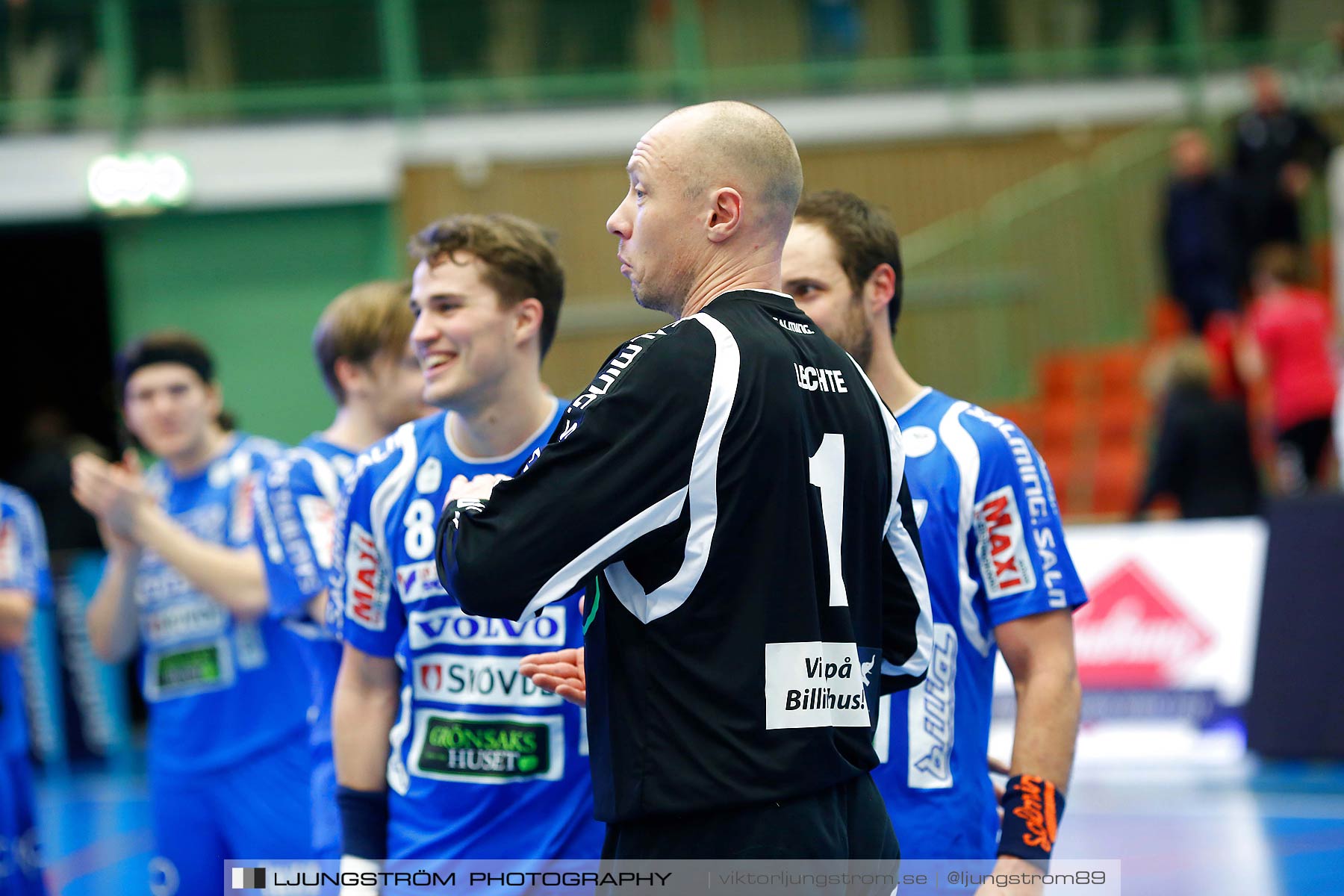 IFK Skövde HK-Eskilstuna Guif 26-25,herr,Arena Skövde,Skövde,Sverige,Handboll,,2015,172382