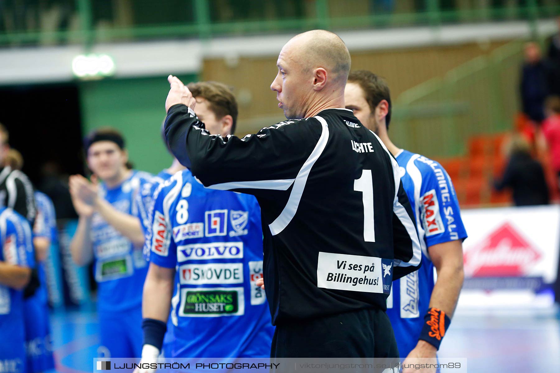 IFK Skövde HK-Eskilstuna Guif 26-25,herr,Arena Skövde,Skövde,Sverige,Handboll,,2015,172383