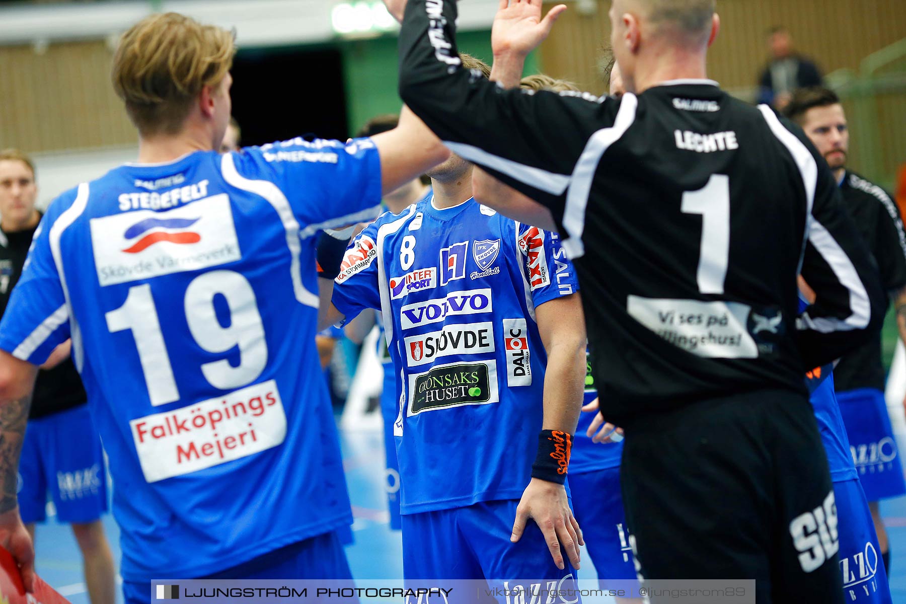 IFK Skövde HK-Eskilstuna Guif 26-25,herr,Arena Skövde,Skövde,Sverige,Handboll,,2015,172386