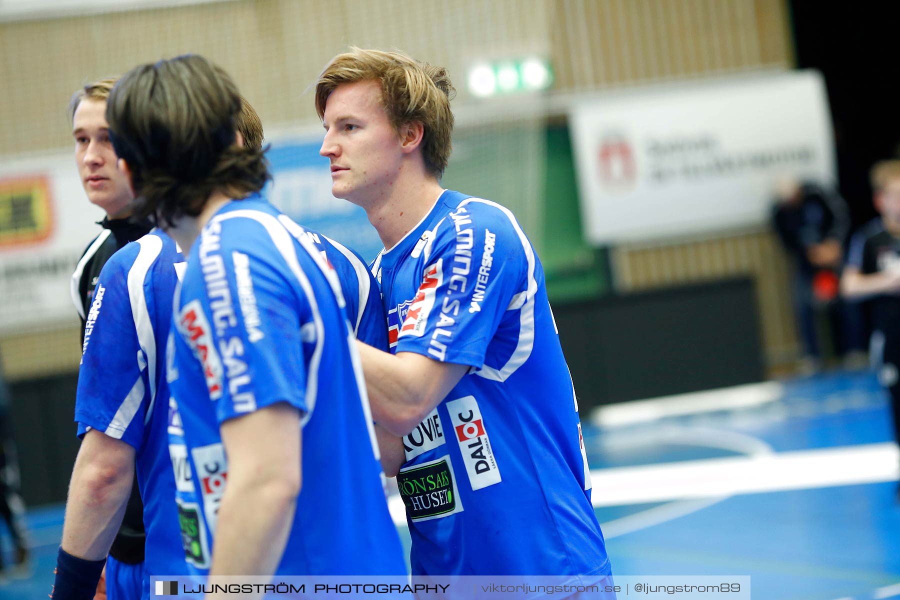 IFK Skövde HK-Eskilstuna Guif 26-25,herr,Arena Skövde,Skövde,Sverige,Handboll,,2015,172397