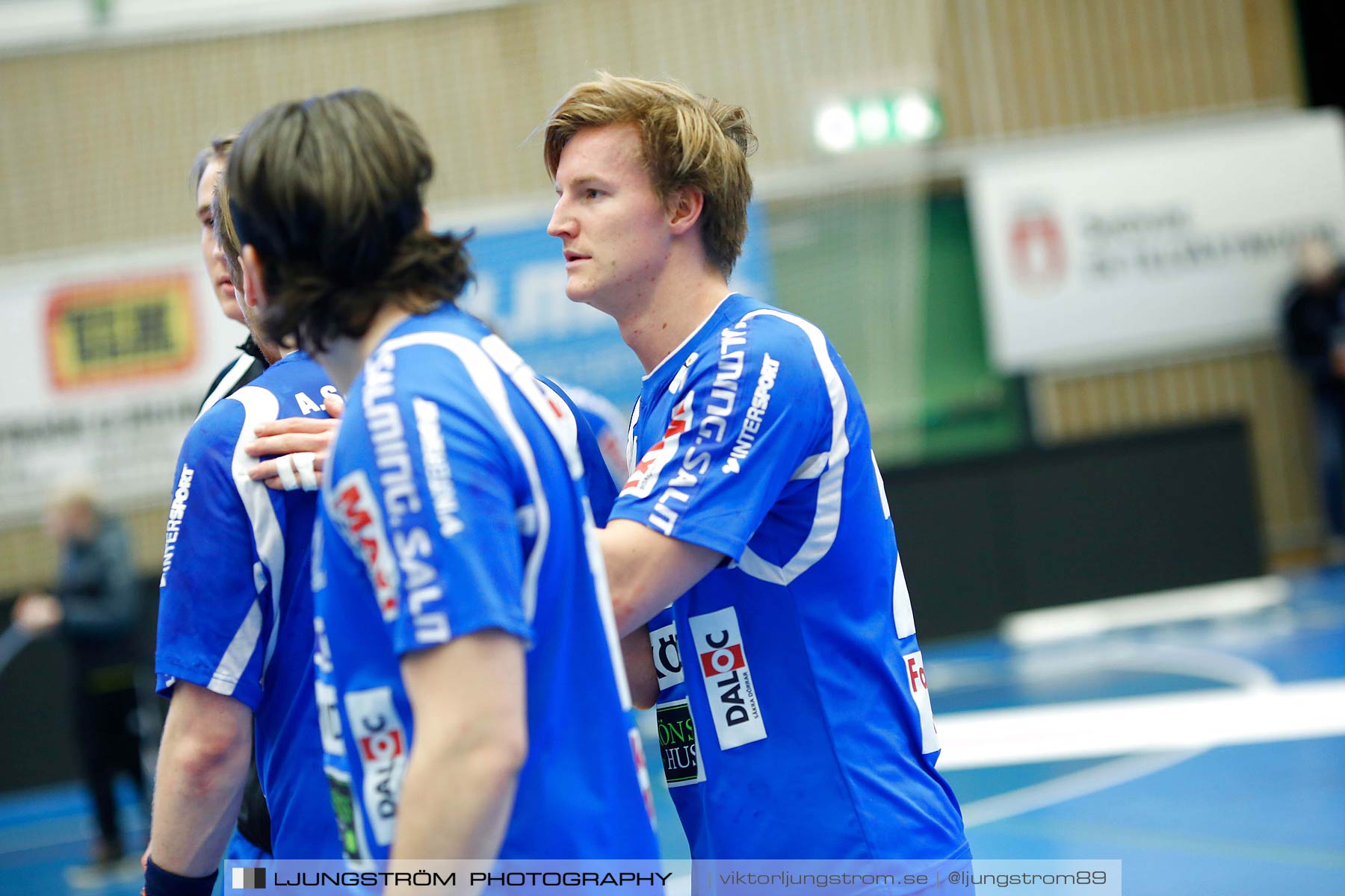 IFK Skövde HK-Eskilstuna Guif 26-25,herr,Arena Skövde,Skövde,Sverige,Handboll,,2015,172398