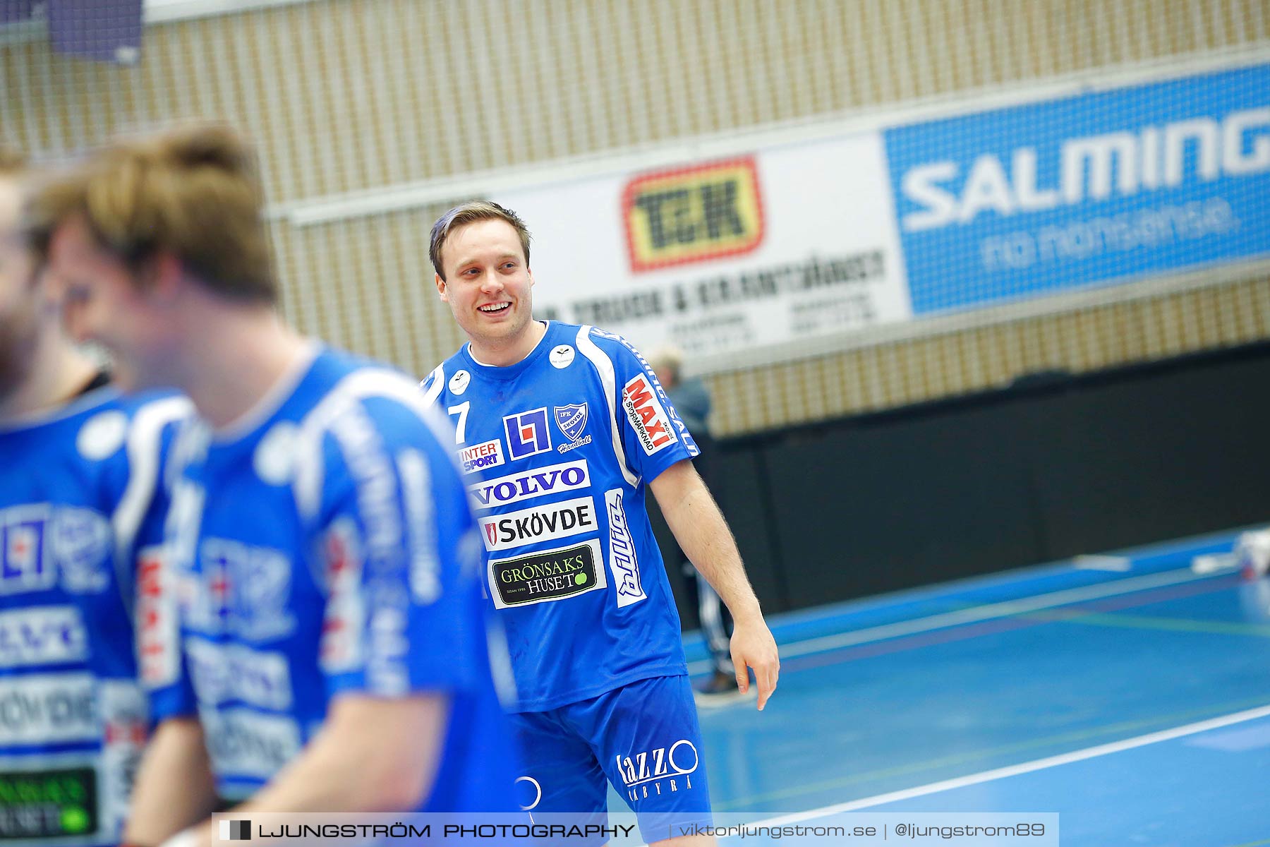 IFK Skövde HK-Eskilstuna Guif 26-25,herr,Arena Skövde,Skövde,Sverige,Handboll,,2015,172399